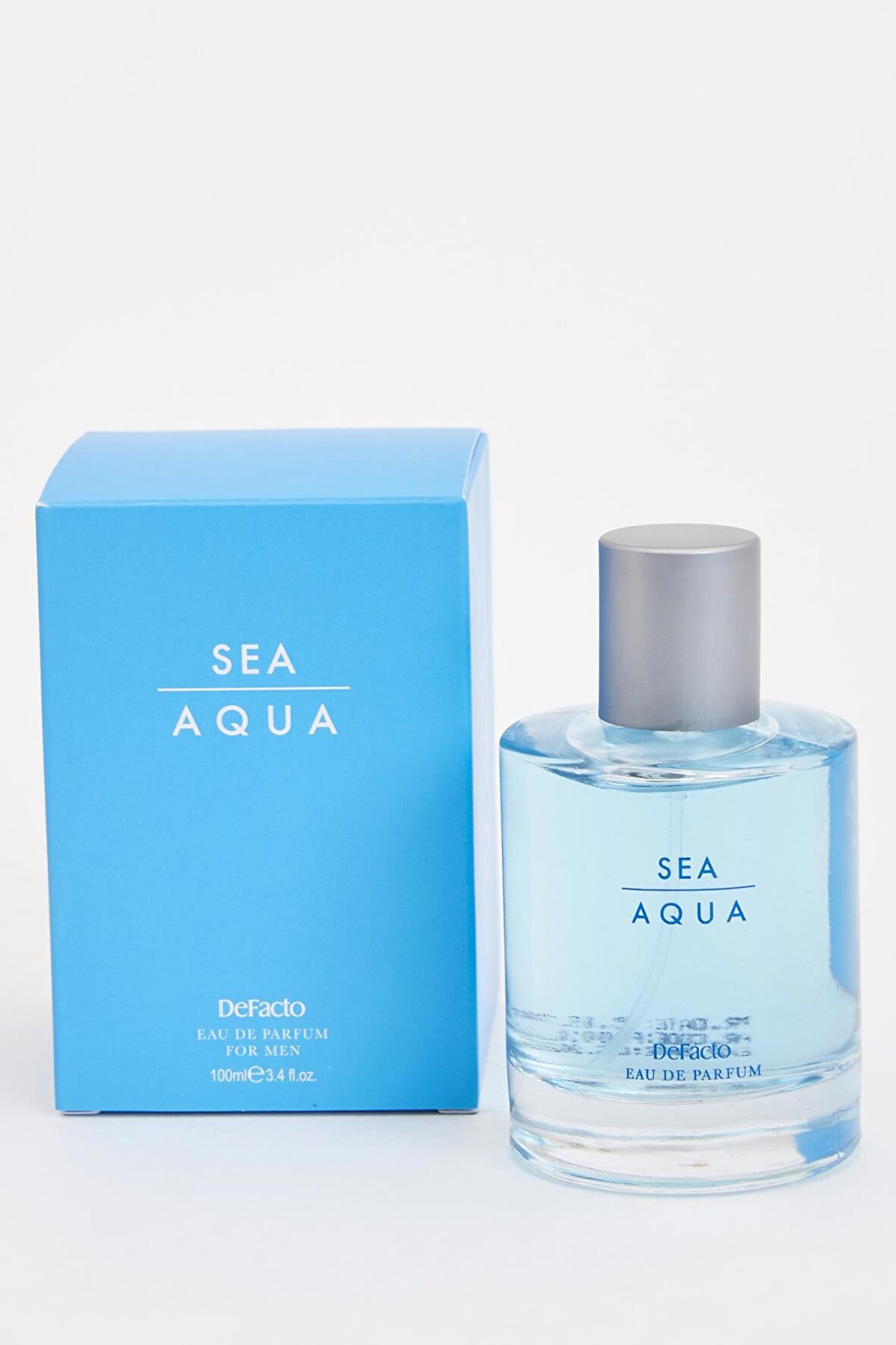 DeFacto Sea Aqua Erkek 100 ml Parfüm R4168AZNSBE1