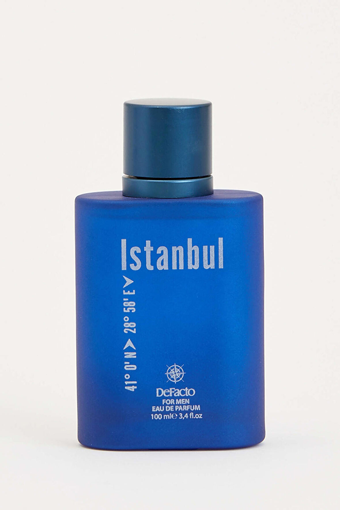 DeFacto Erkek DeFacto İstanbul Turunçgil 100 ml Parfüm R4704AZNSBE3