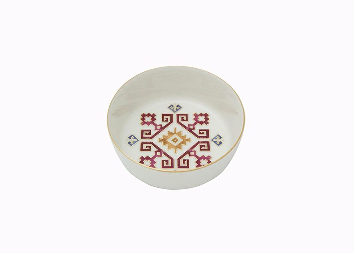 Porland Arabesque Kase 12cm