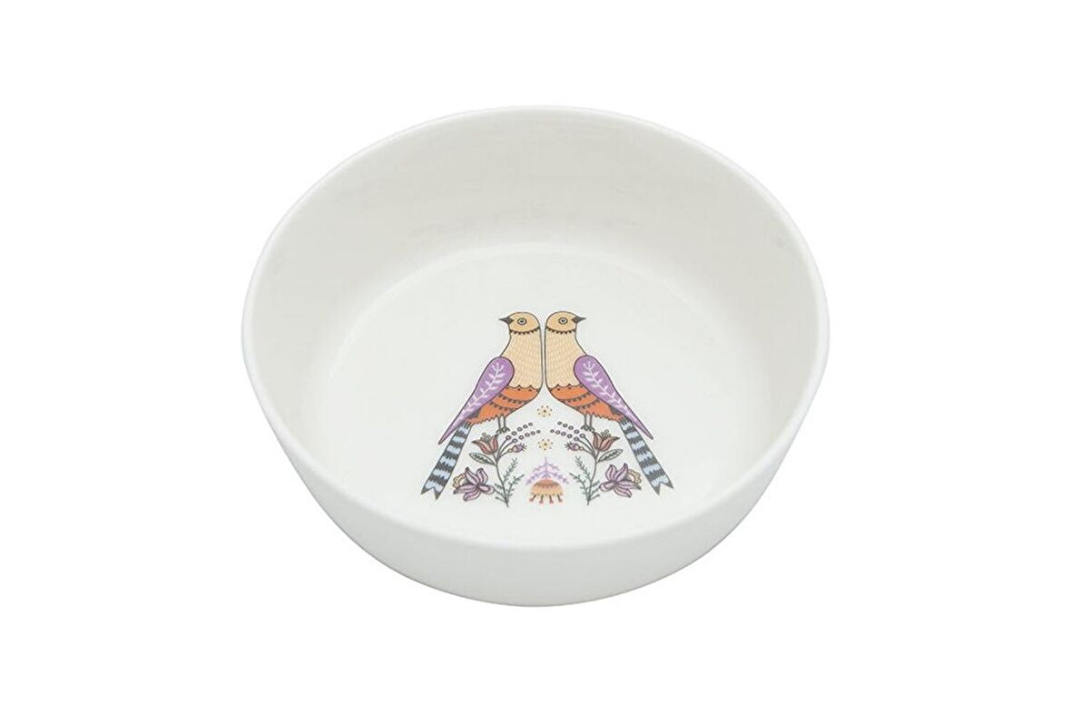 Porland Ruby Folk Dance Kase 12cm 04RAL002494