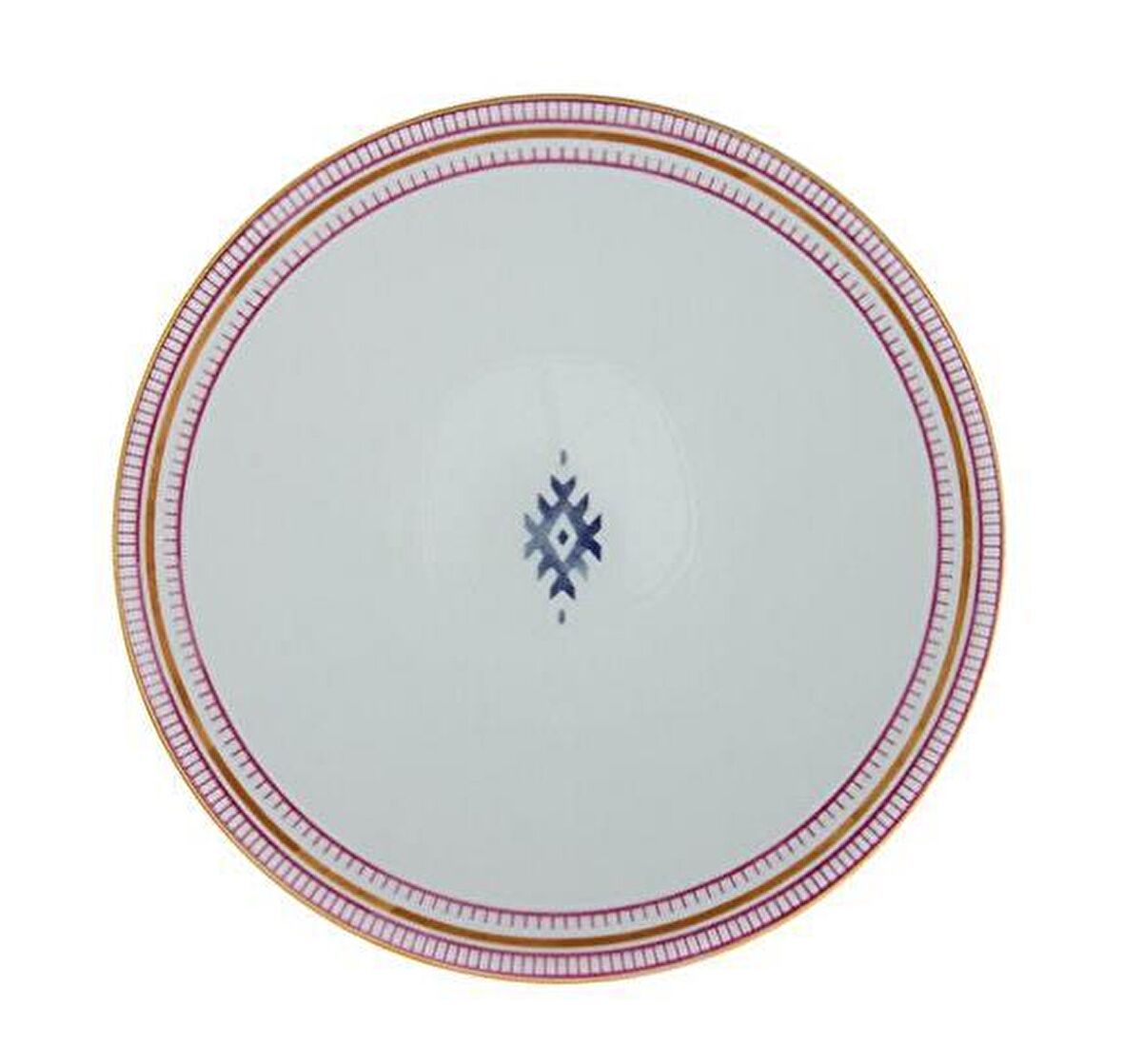 Porland Carpet Serisi 20cm Çukur Tabak