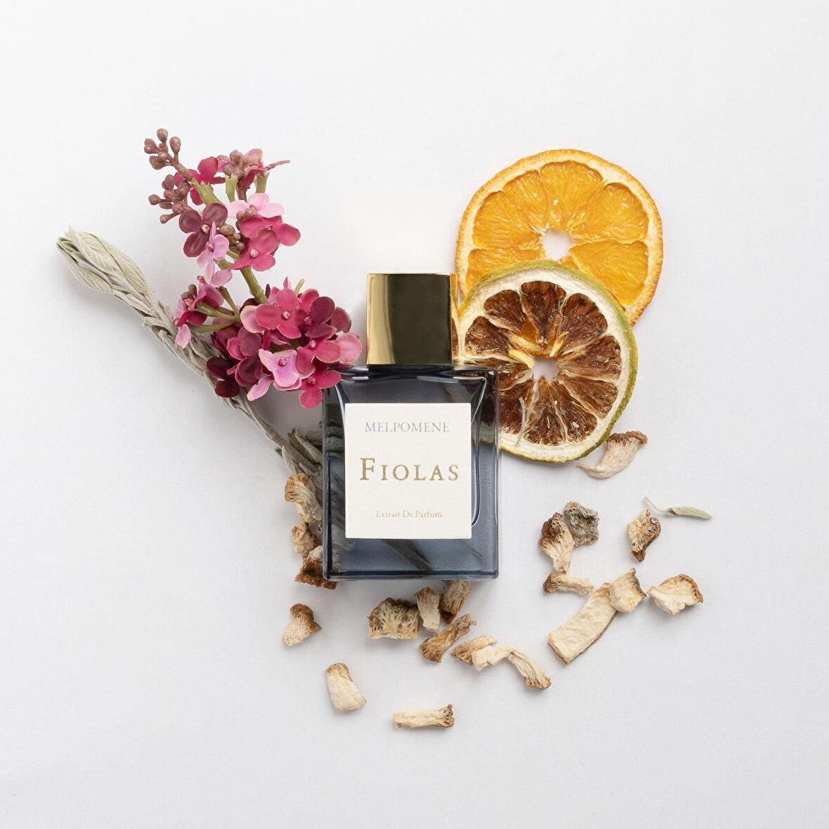 MELPOMENE EXTRAIT DE PARFUM 50 ML