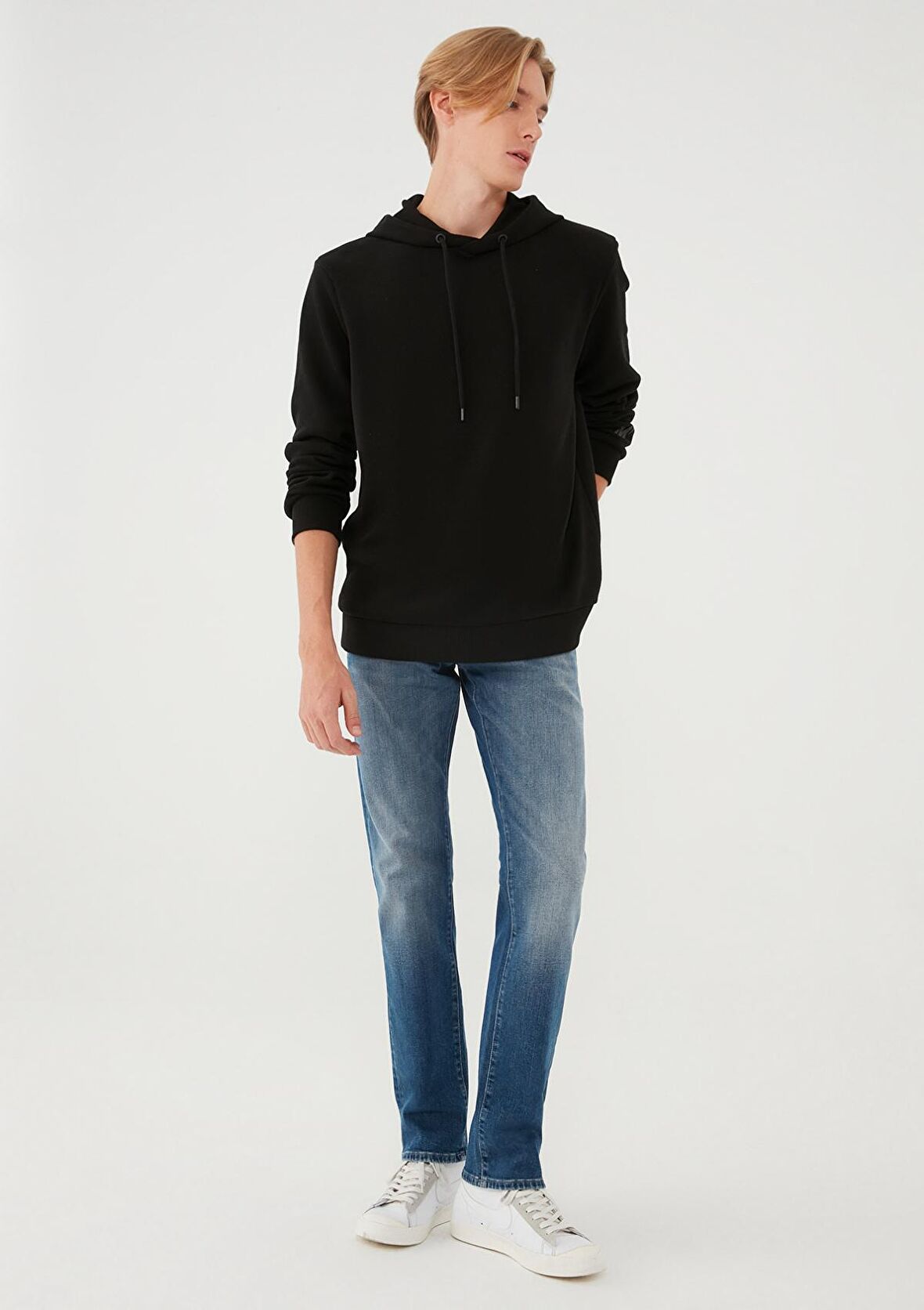 Mavi PRO Serisi Marcus Vintage Jean Pantolon 0035131596