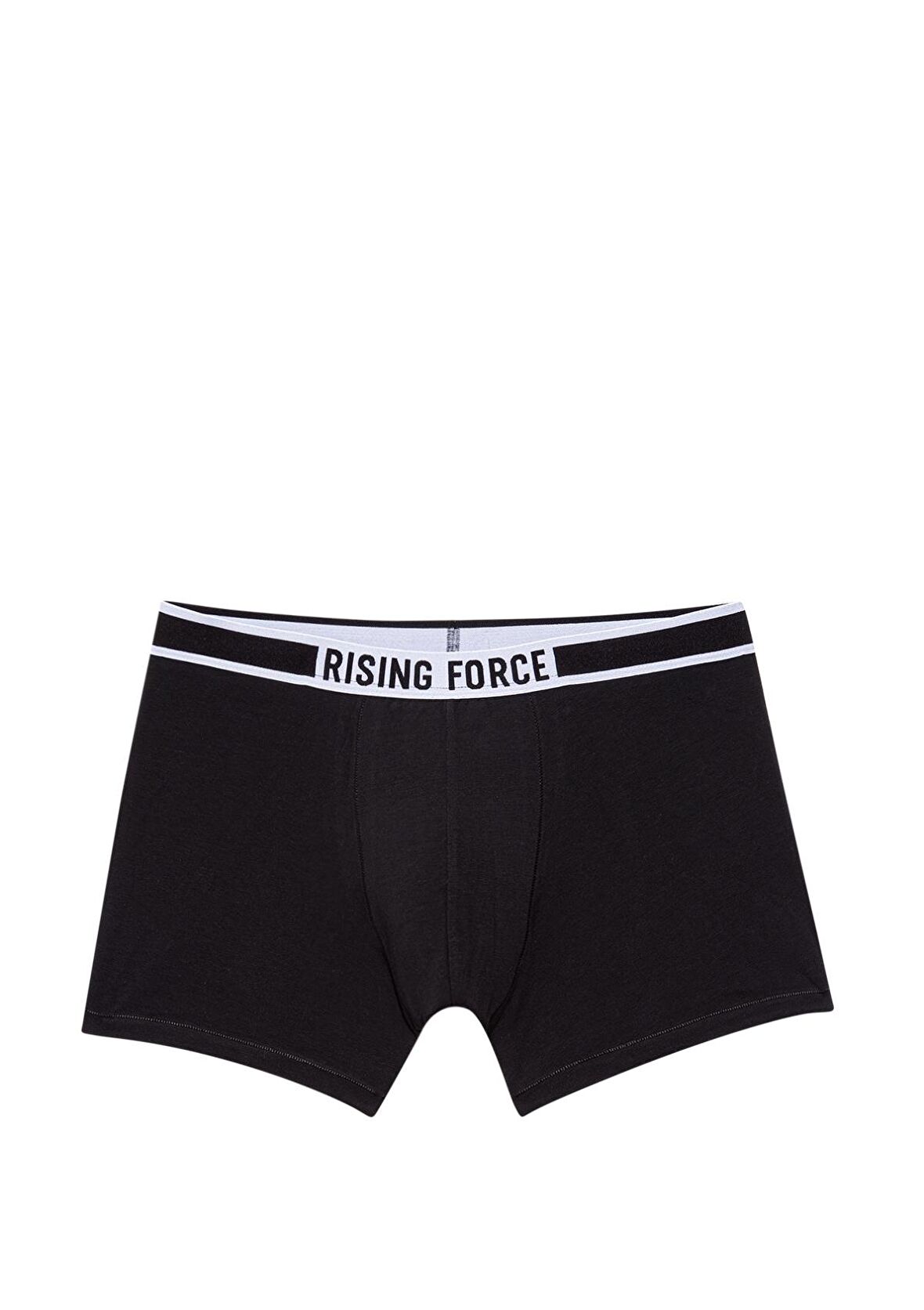 Mavi Siyah Basic Boxer 092461-900