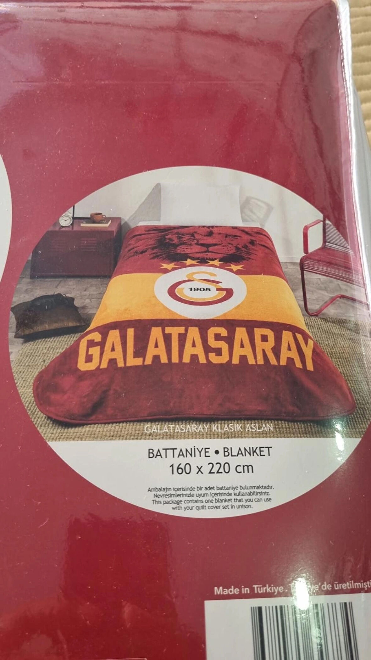 GALATASARAY BATTANİYE