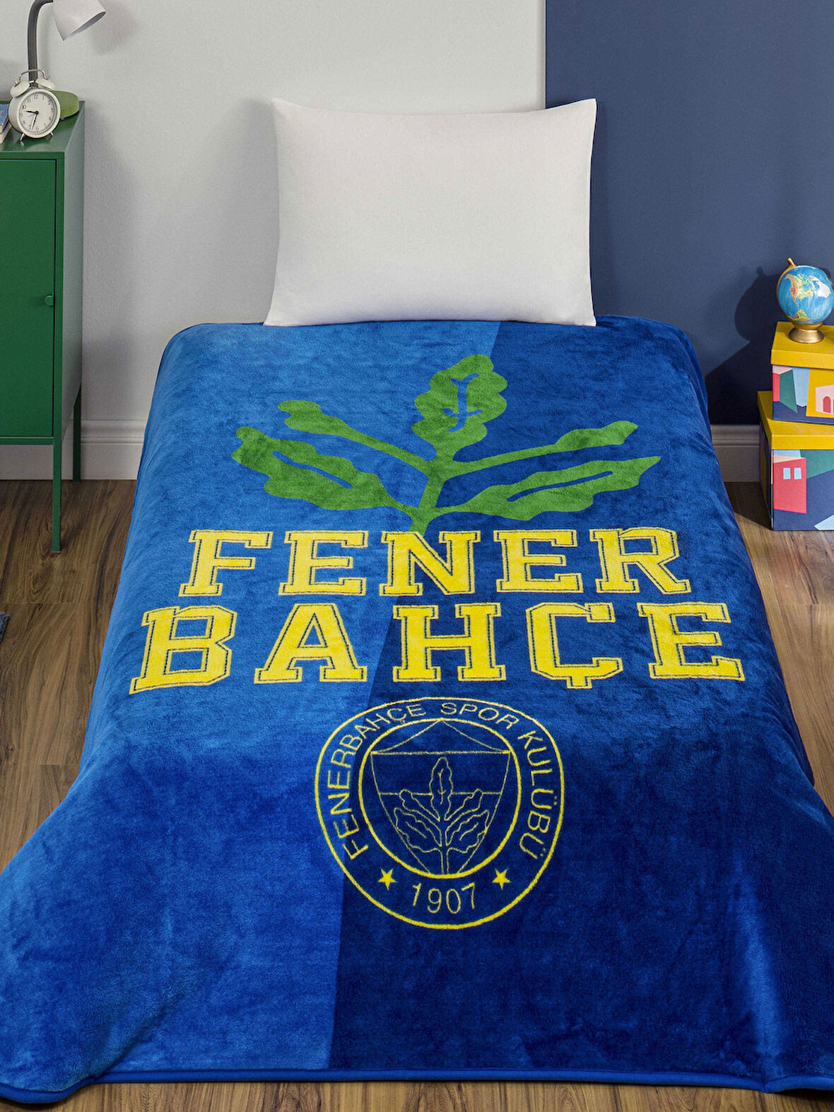 FENERBAHÇE PALAMUT LOGO BATTANİYE 160