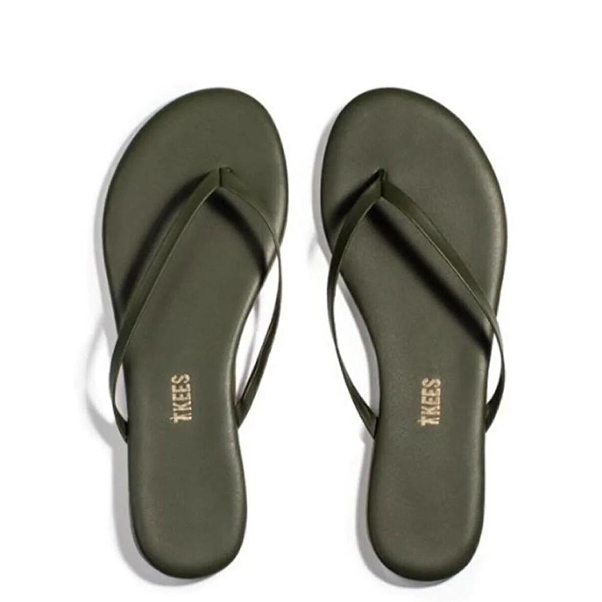 Klasik Parmak Arası Terlik Parmak Arası Terlik