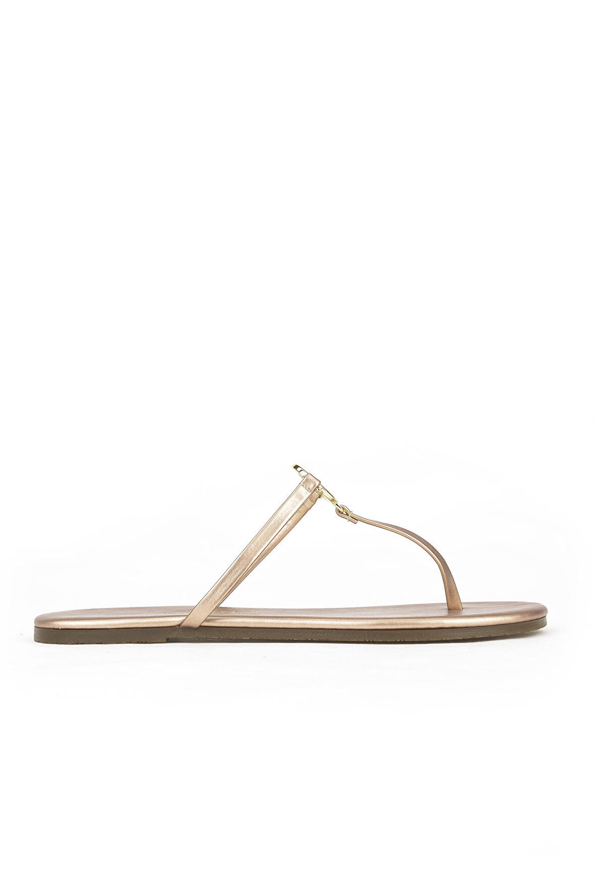 Tkees, Kadın Terlik 14136ZTK2113 Rose