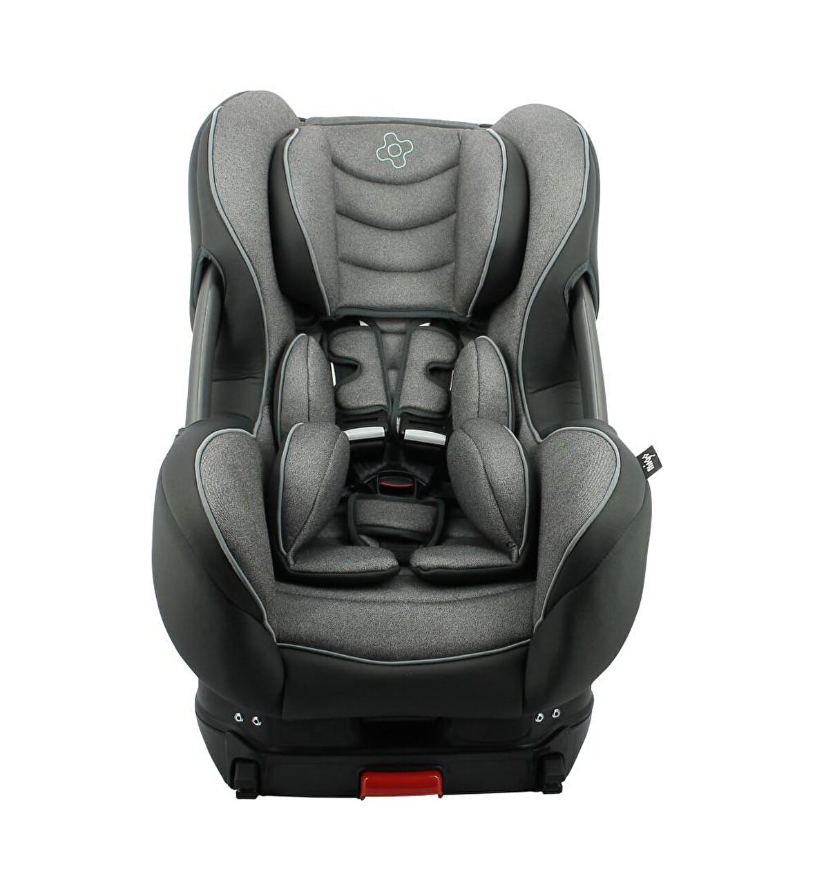 Comfymax Eris I-Size 0-25 kg 360 Derece Dönen Isofix + Top Tether Oto Koltuğu