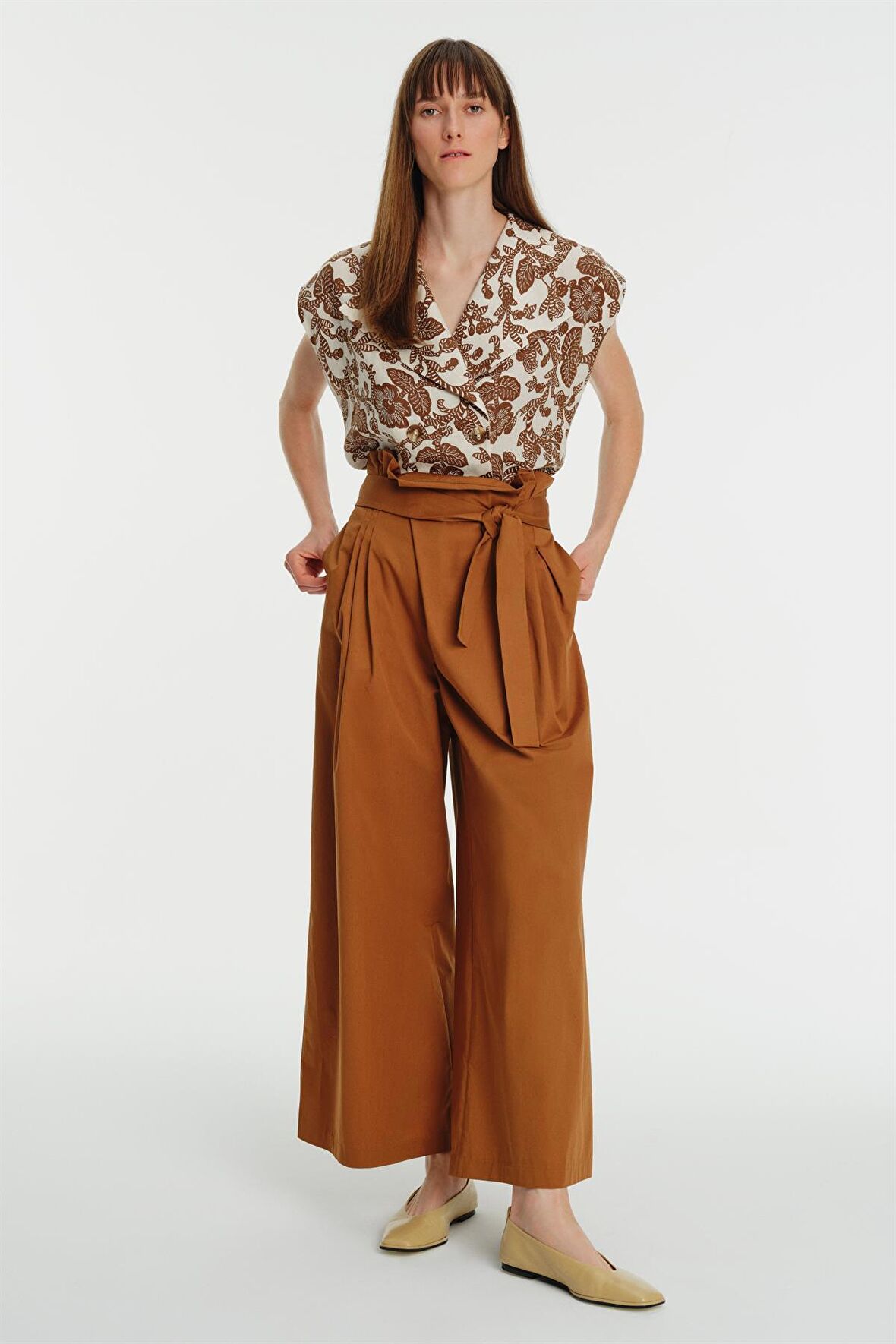 EXQUISE 3207029 BLUZ