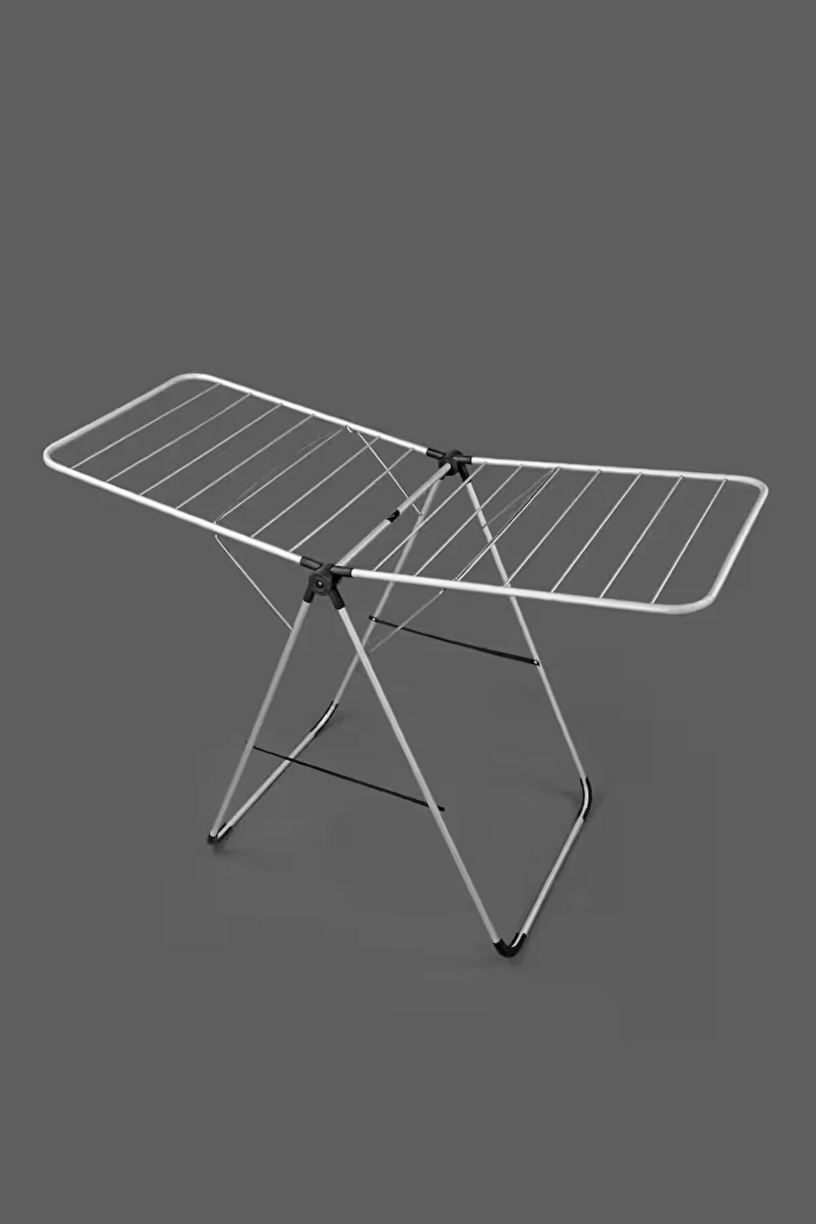 ALYA HOMES AHDRY1458 FLY ALÜMİNYUM ÇAMAŞIR KURUTMALIK