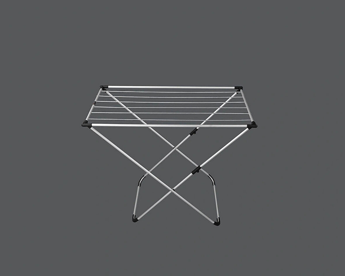 ALYA HOMES AHDRY1403 ALÜMİNYUM ÇAMAŞIR KURUTMALIK