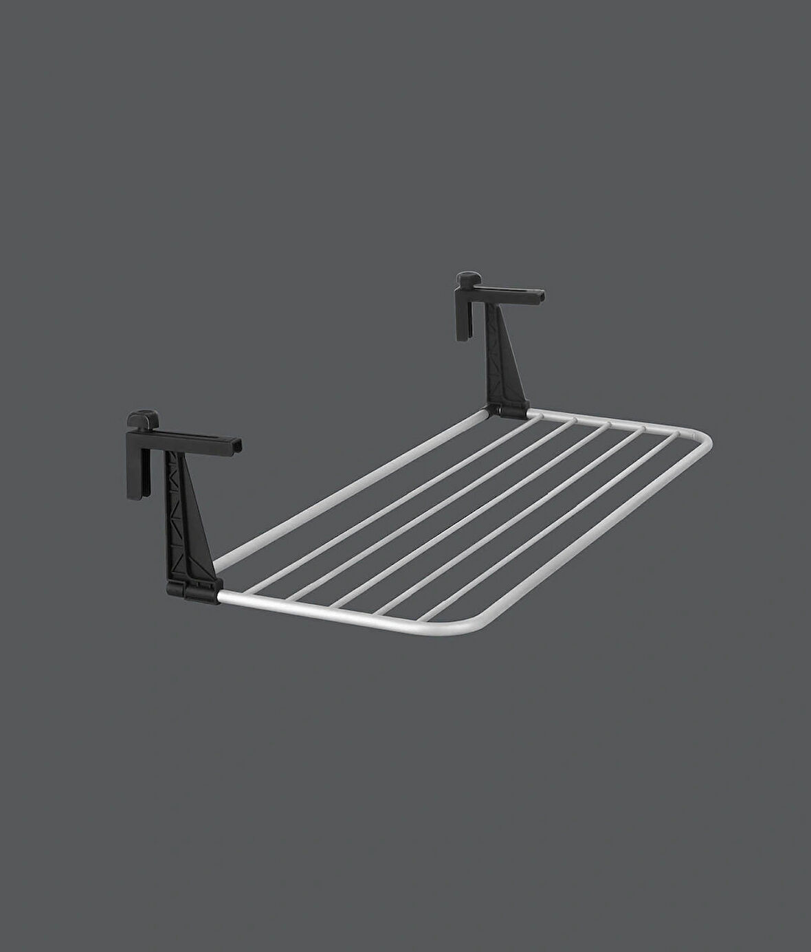 ALYA HOMES AHDRY1456 BALCONY BIG ALÜMİNYUM ÇAMAŞIR KURUTMALIK