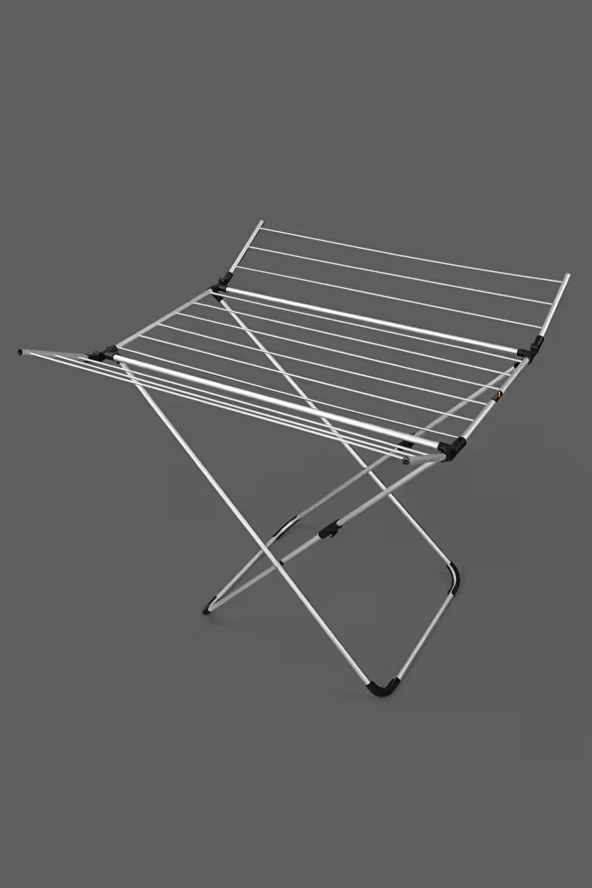 ALYA HOMES AHDRY1409 SIDE WING ALÜMİNYUM ÇAMAŞIR KURUTMALIK