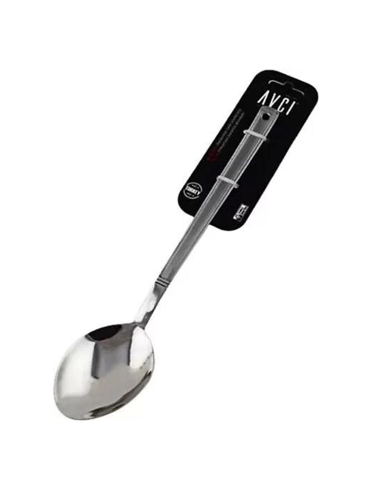 Avcı AVC109 Narin Servis Kaşığı