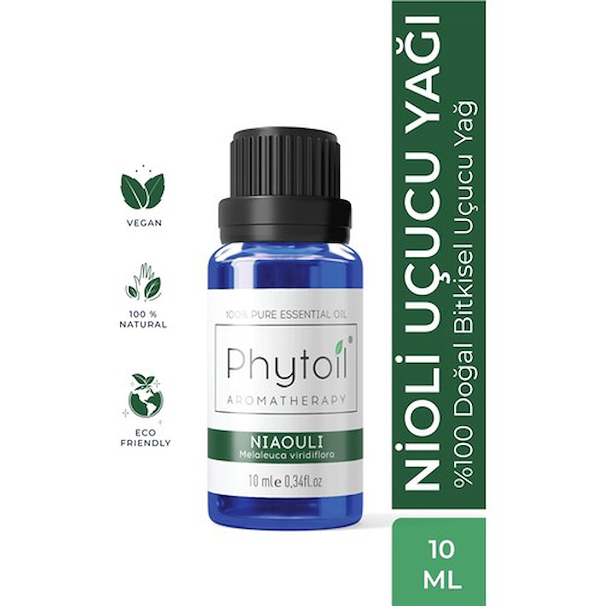 Phytoil Niaouli 10 Ml