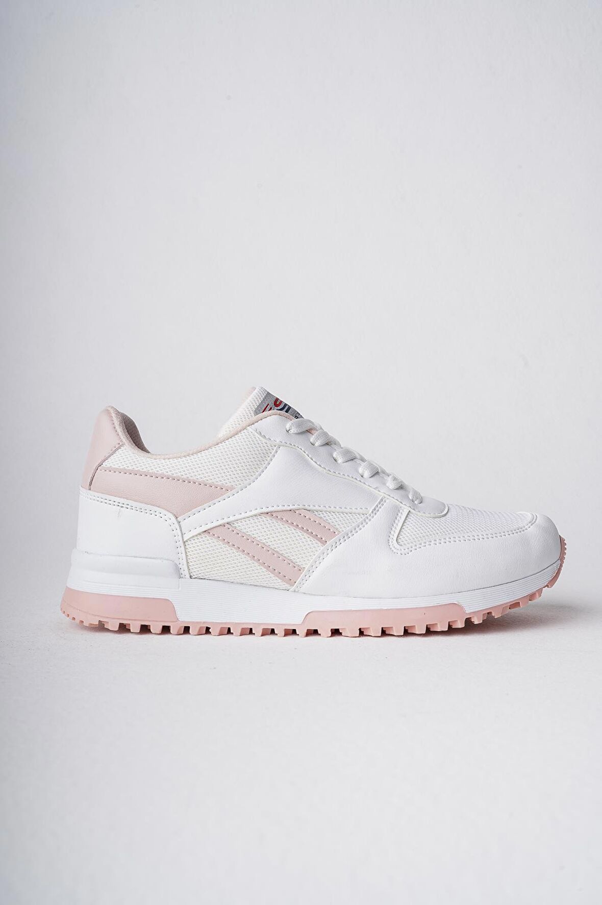 Muggo MGMORİS Unisex Günlük Garantili Yürüyüş Koşu Sneaker Spor Ayakkabı