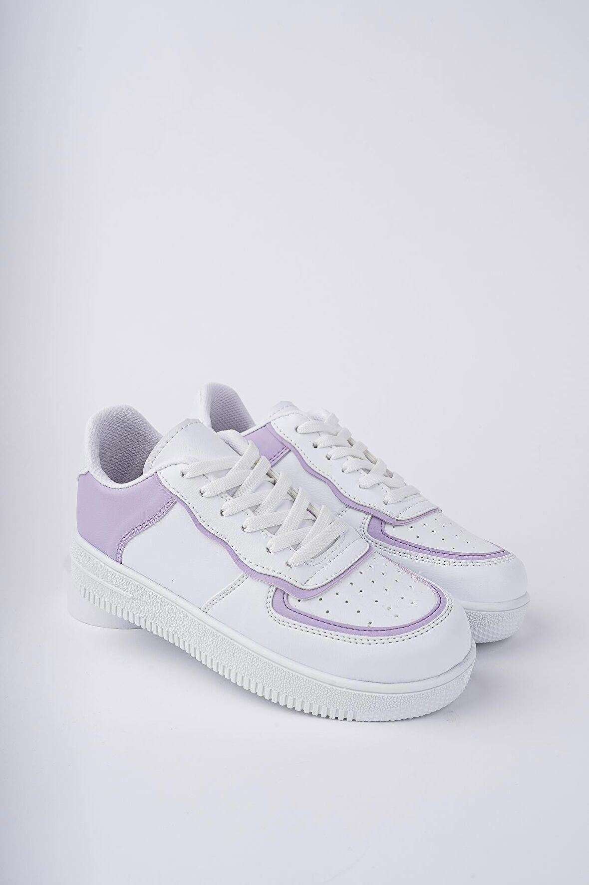 Muggo SVT022 Kadın Sneaker Ayakkabı