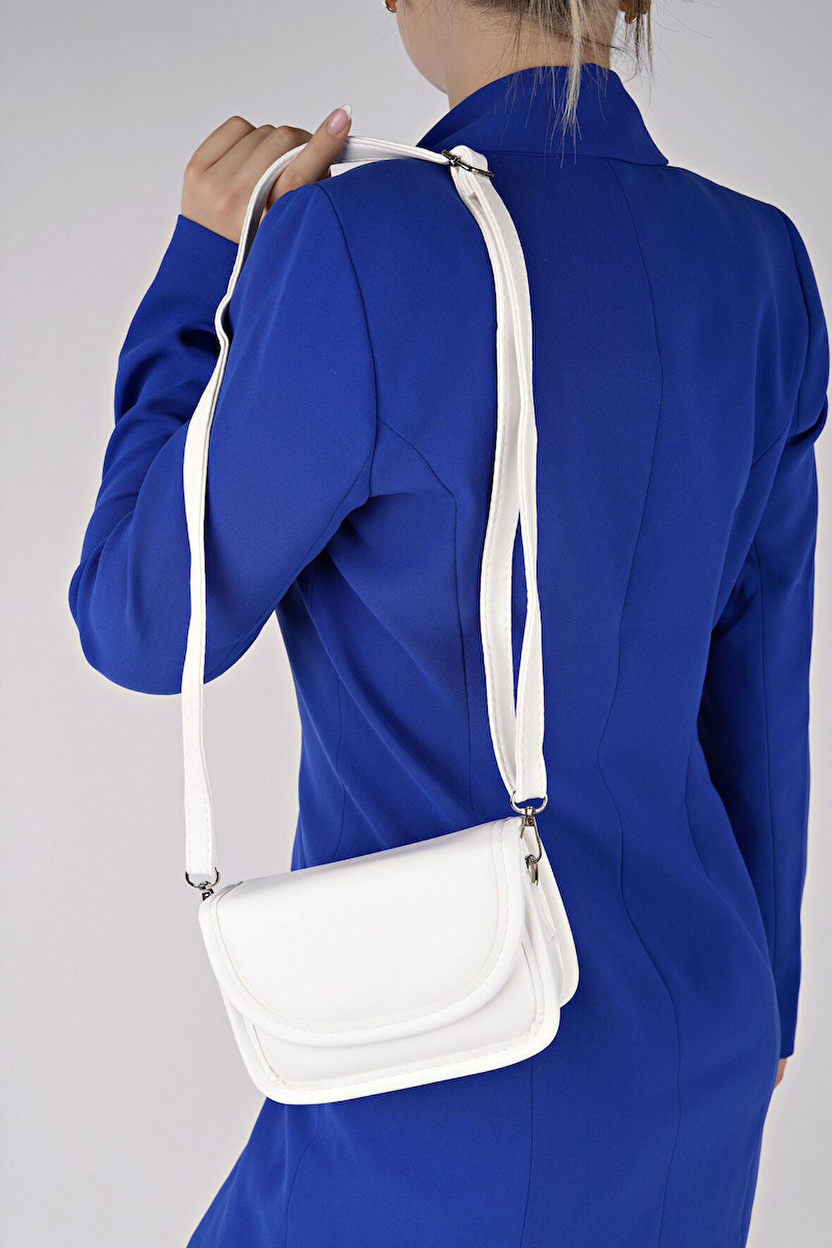 Muggo DUFT Kadın Omuz Çantası