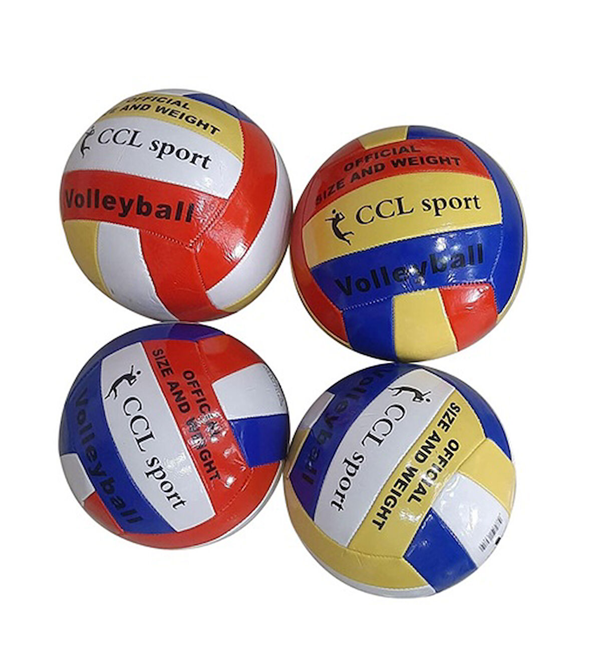 Ccl Sport Voleybol Topu