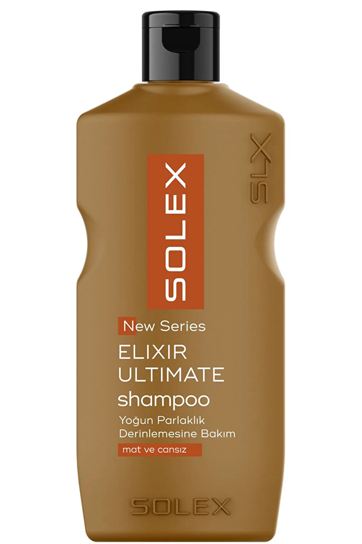 Elixir Ultimate Parlak Mat ve Donuk Saçlar İçin Şampuan Şampuan 500 ML ( Temmuz 2025)