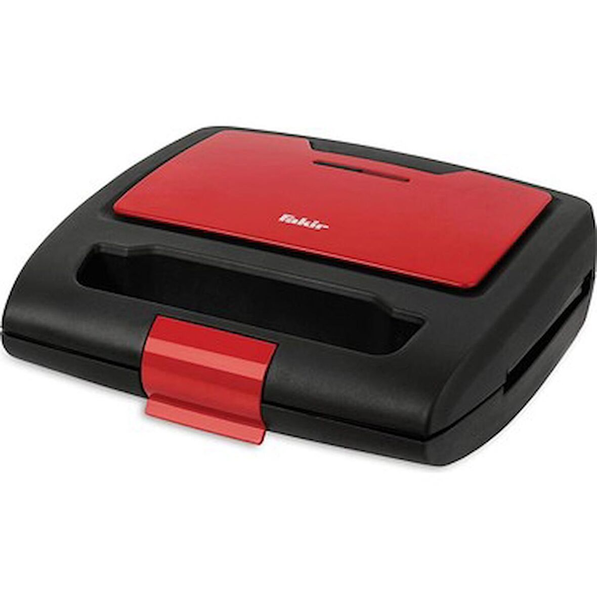 Fakir Tina 750 W Mini Tost Makinesi