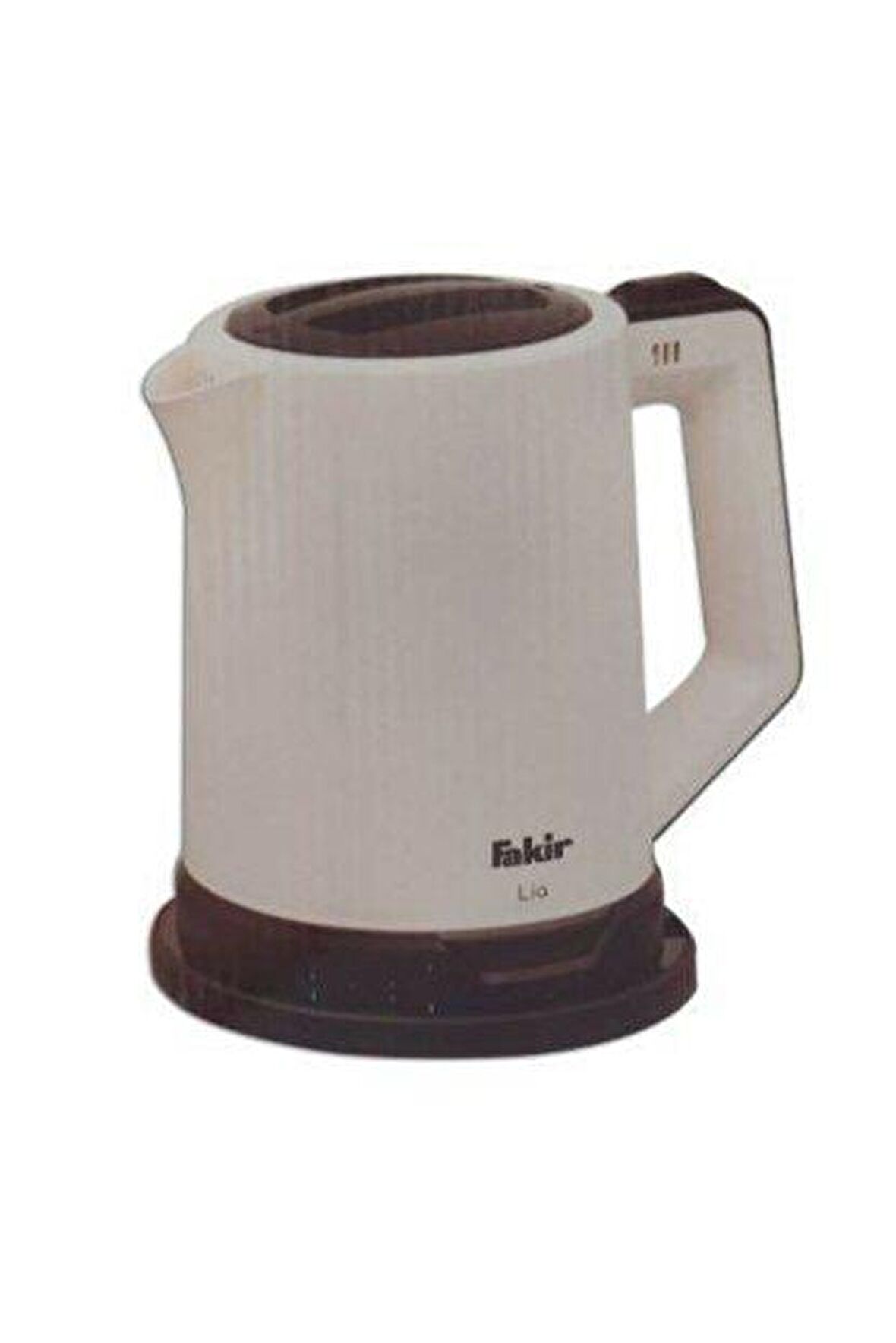 Fakir Lıa Plastik 1.8 Lt Kettle