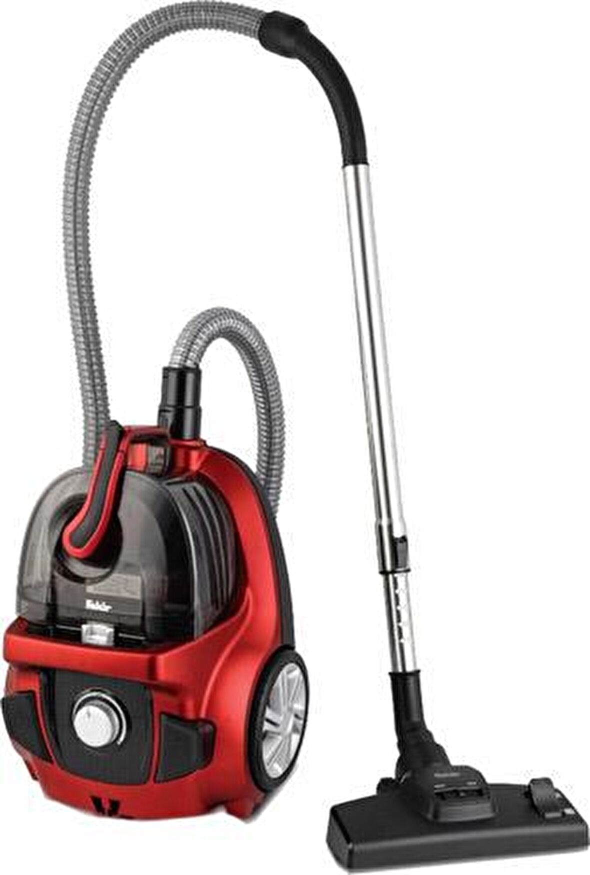 Fakir Veyron Turbo XL Premium 750 W Toz Torbasız Süpürge