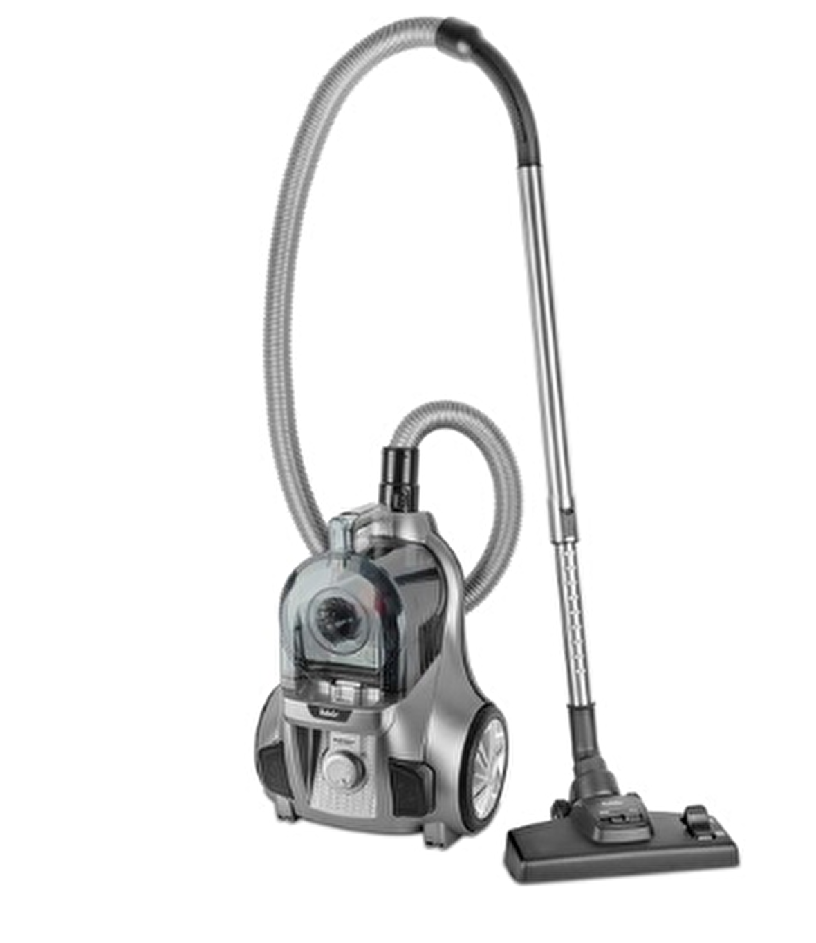 Fakir Ranger Electronic 890 W Toz Torbasız Süpürge