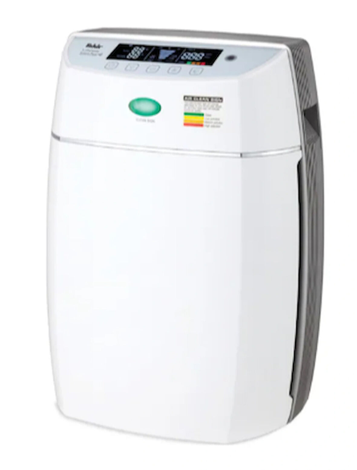 Fakir Luminoso Smart Plus Hava Temizleyici