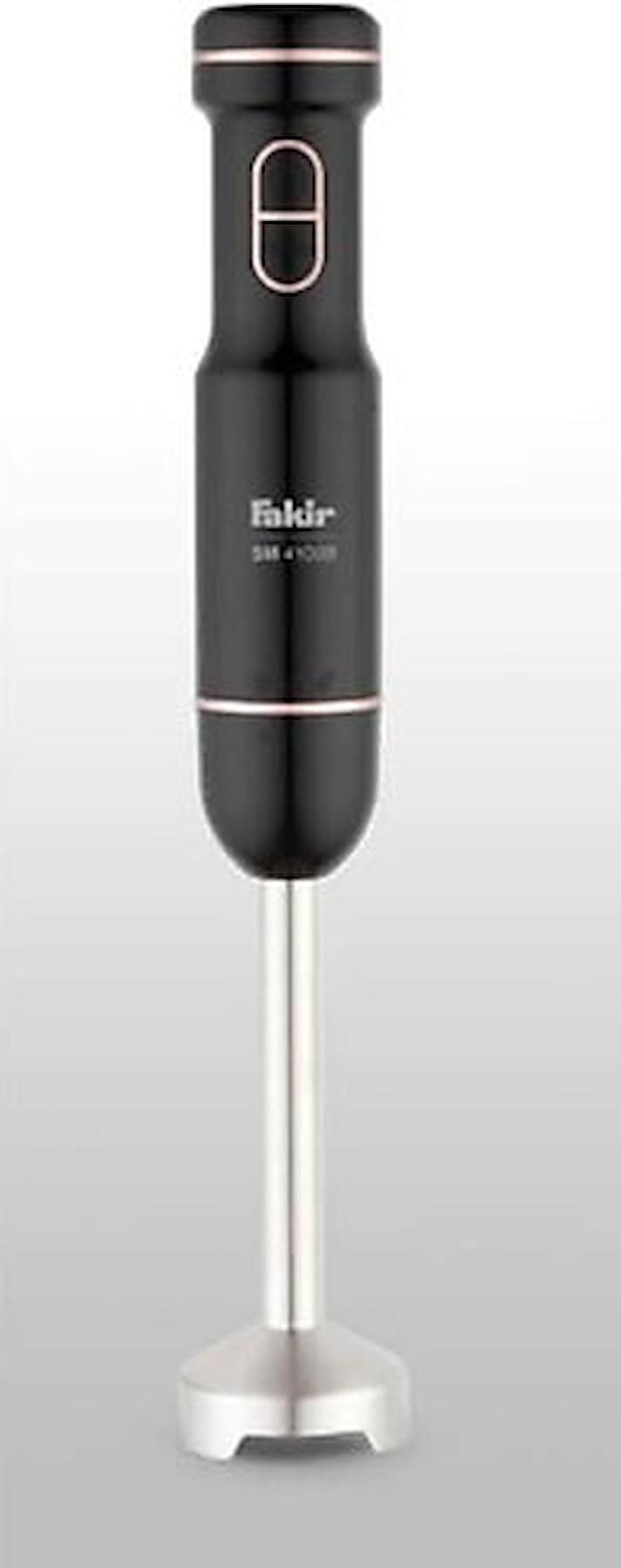 Fakir SM 4100B 1500 W El Tipi Blender