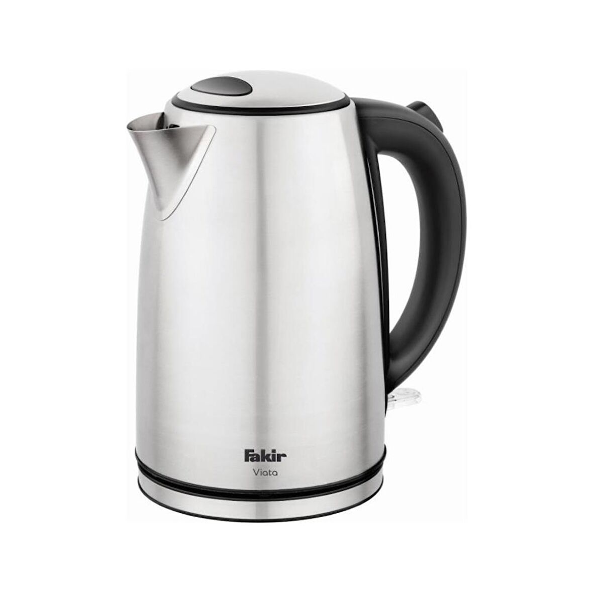 Fakir Viata 2200 W 1.7 lt Çelik Kettle