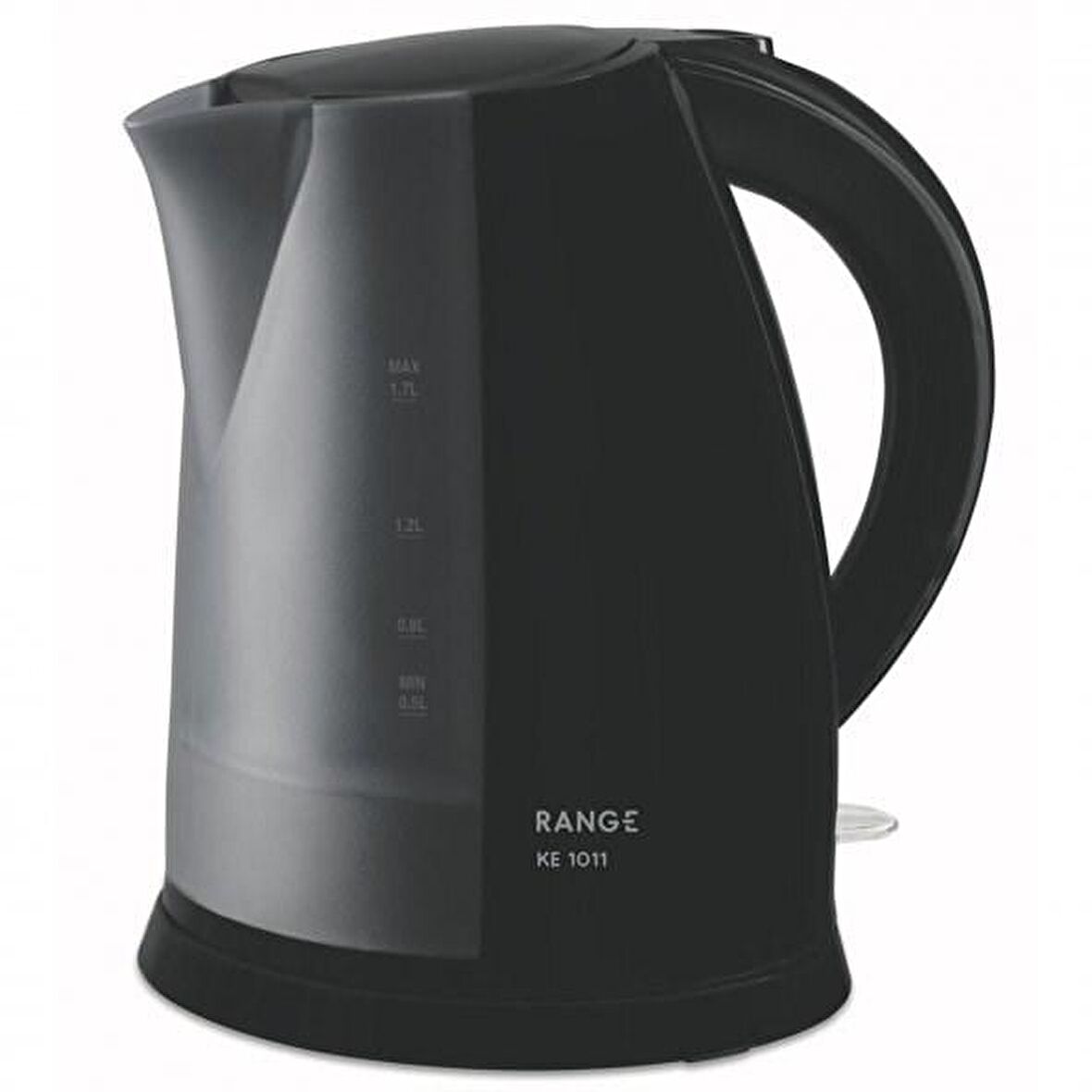 Range Ke1011 Işıklı Plastik 1.7 Lt Kettle