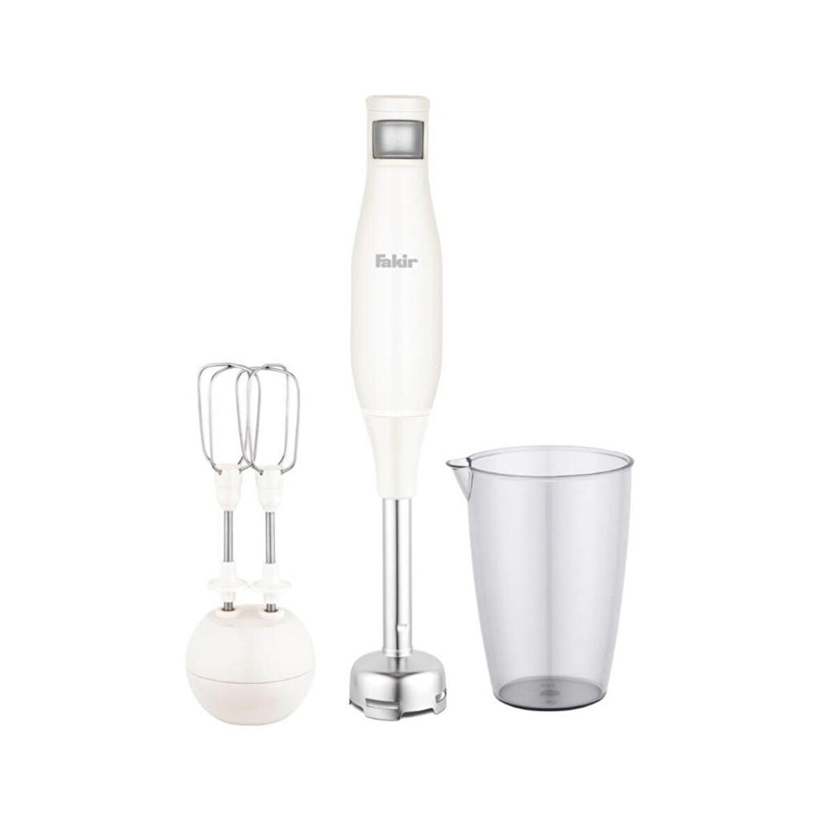 Fakir Stor Cream 1000 W Blender