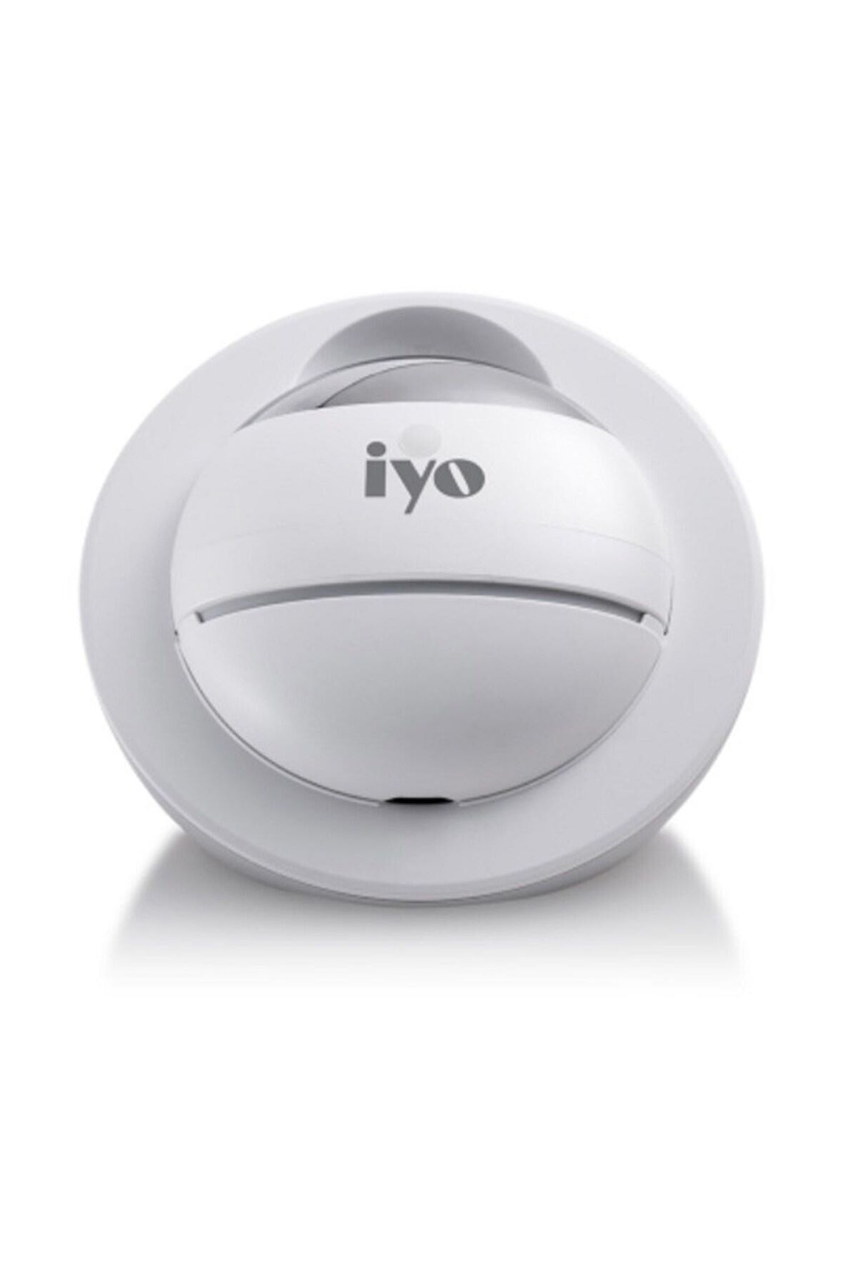 İyo Ultrasonic Wave Face Cleanser