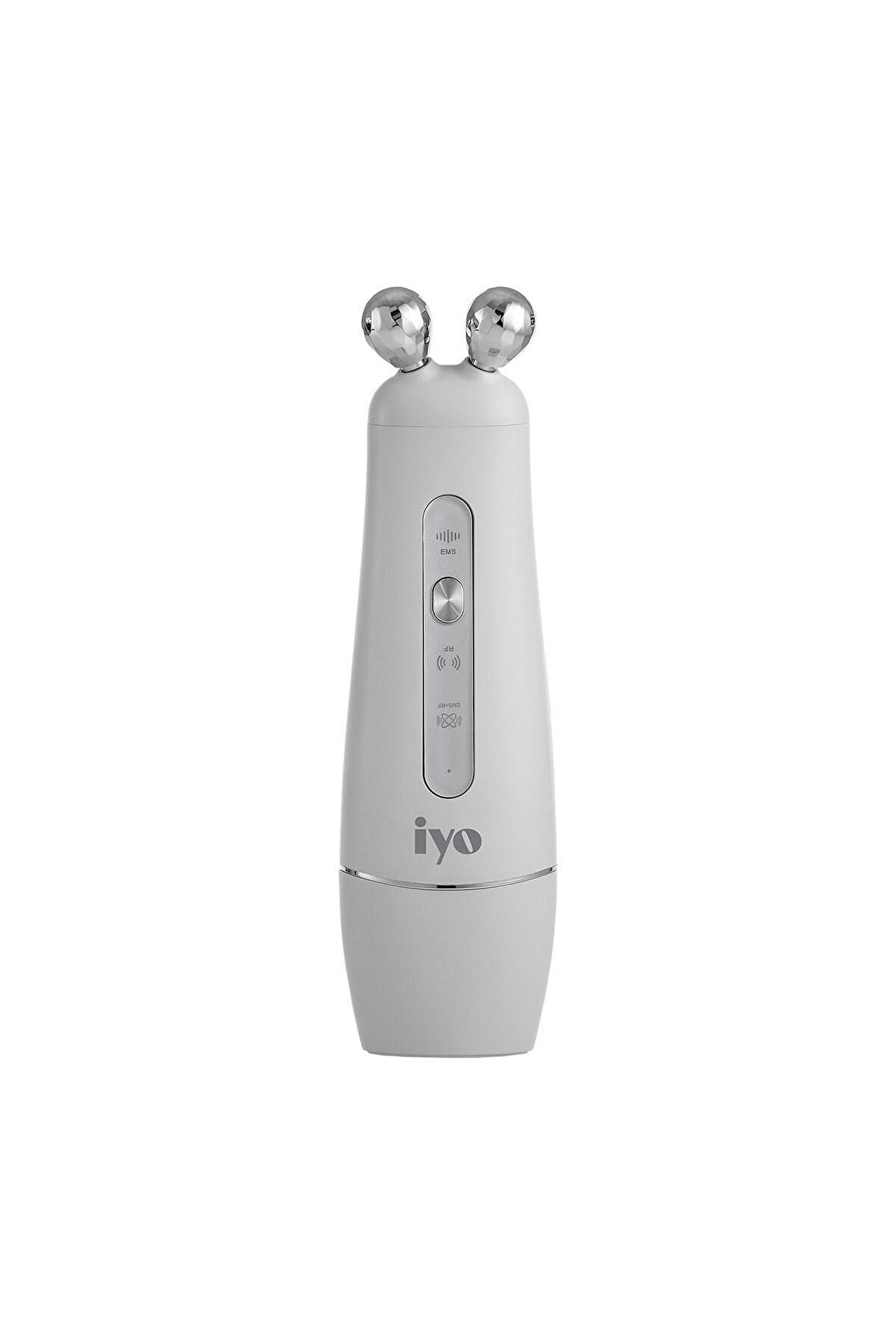 İyo Trio RF Facial Care