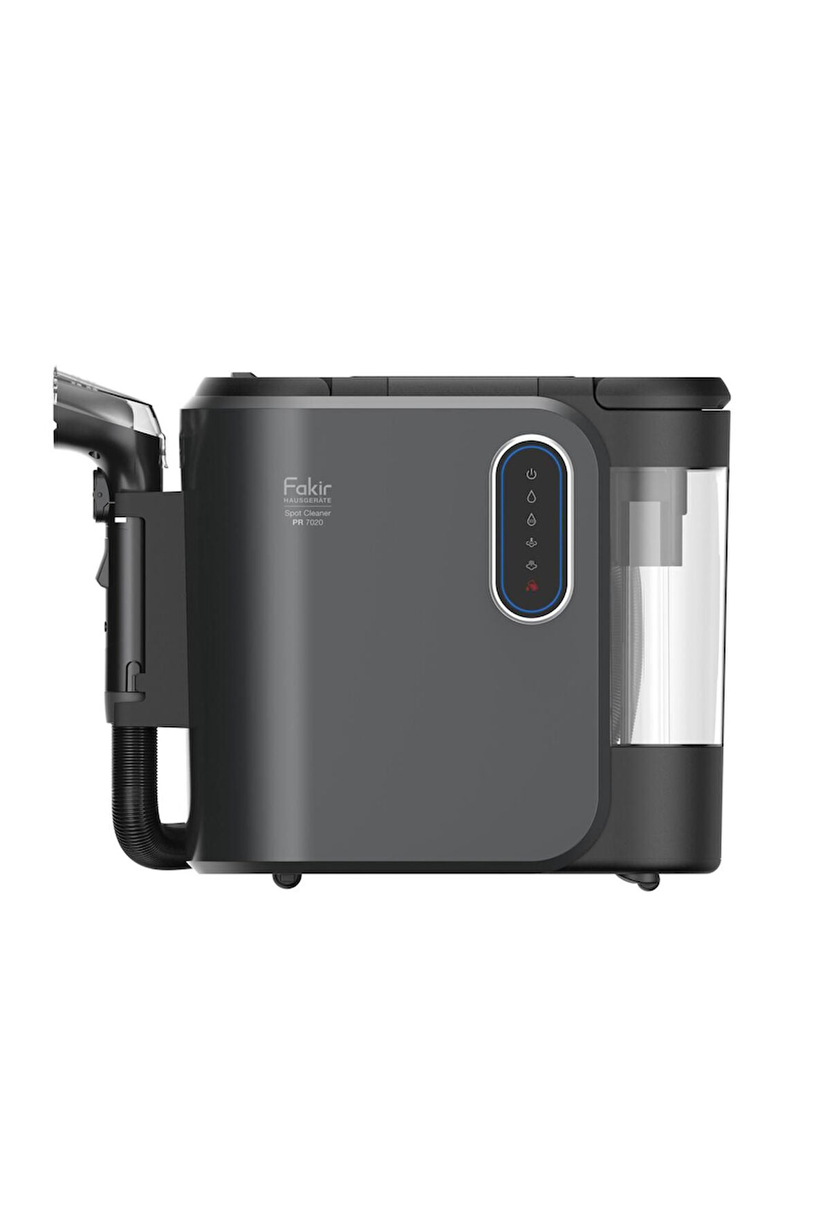 Fakir Spot Cleaner PR7020 Buhar ve Leke Temizleyici