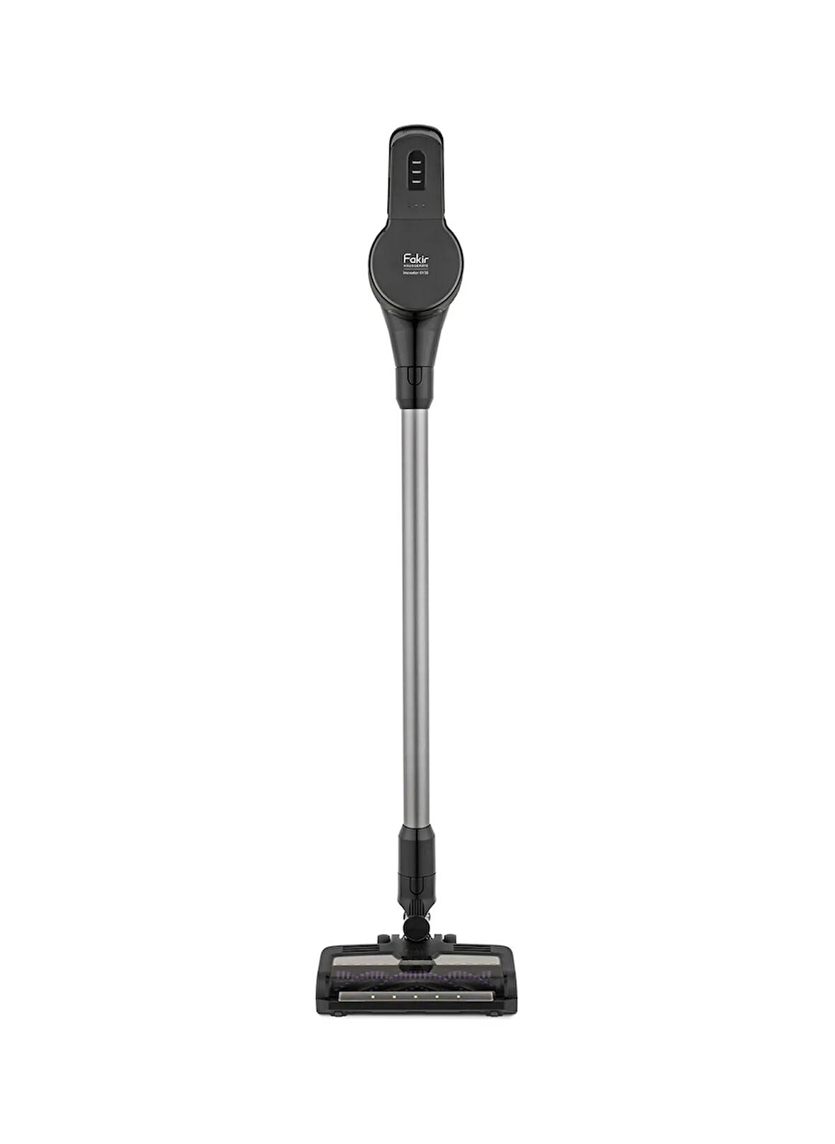 Inovator 6158 Dikey Şarjlı Kablosuz Süpürge Purple