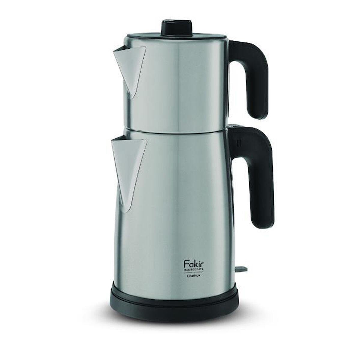 Fakir Chainox Çay Makinesi Silverstone