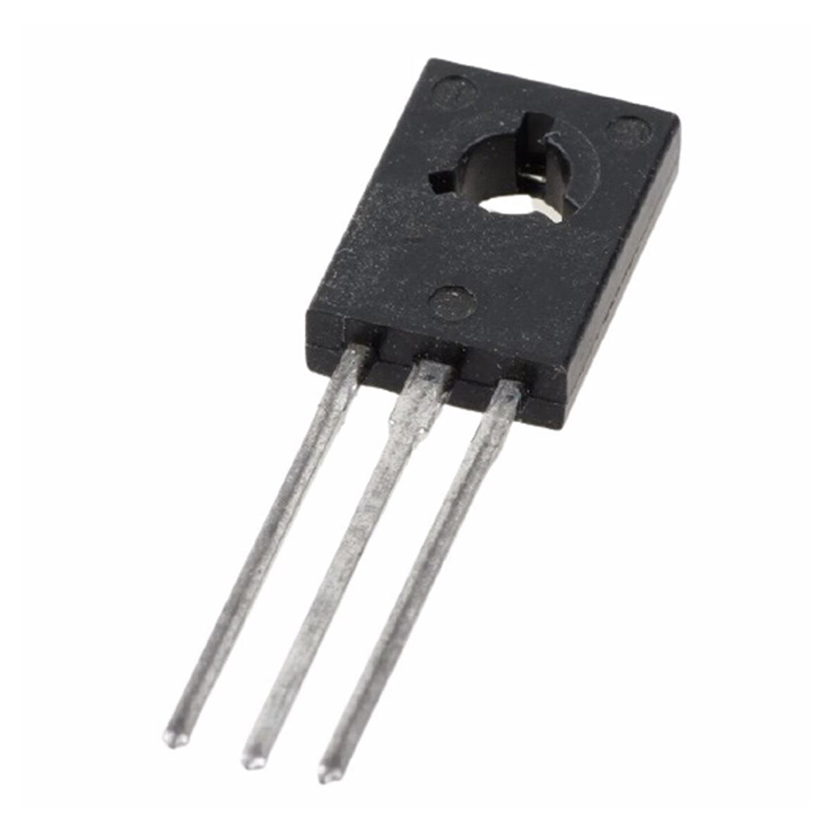 Ayt Bd 435 To-126 4A 32V 36W Npn Transistör Entegre Devre