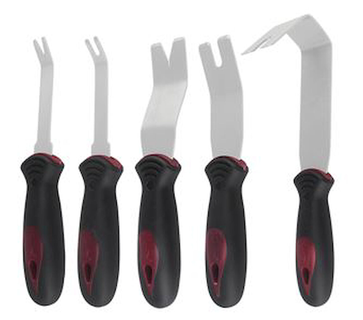Ayt Carstar Hm-598s Araç Kapı Panjur Torpido Sökme Açma Kiti Takımı