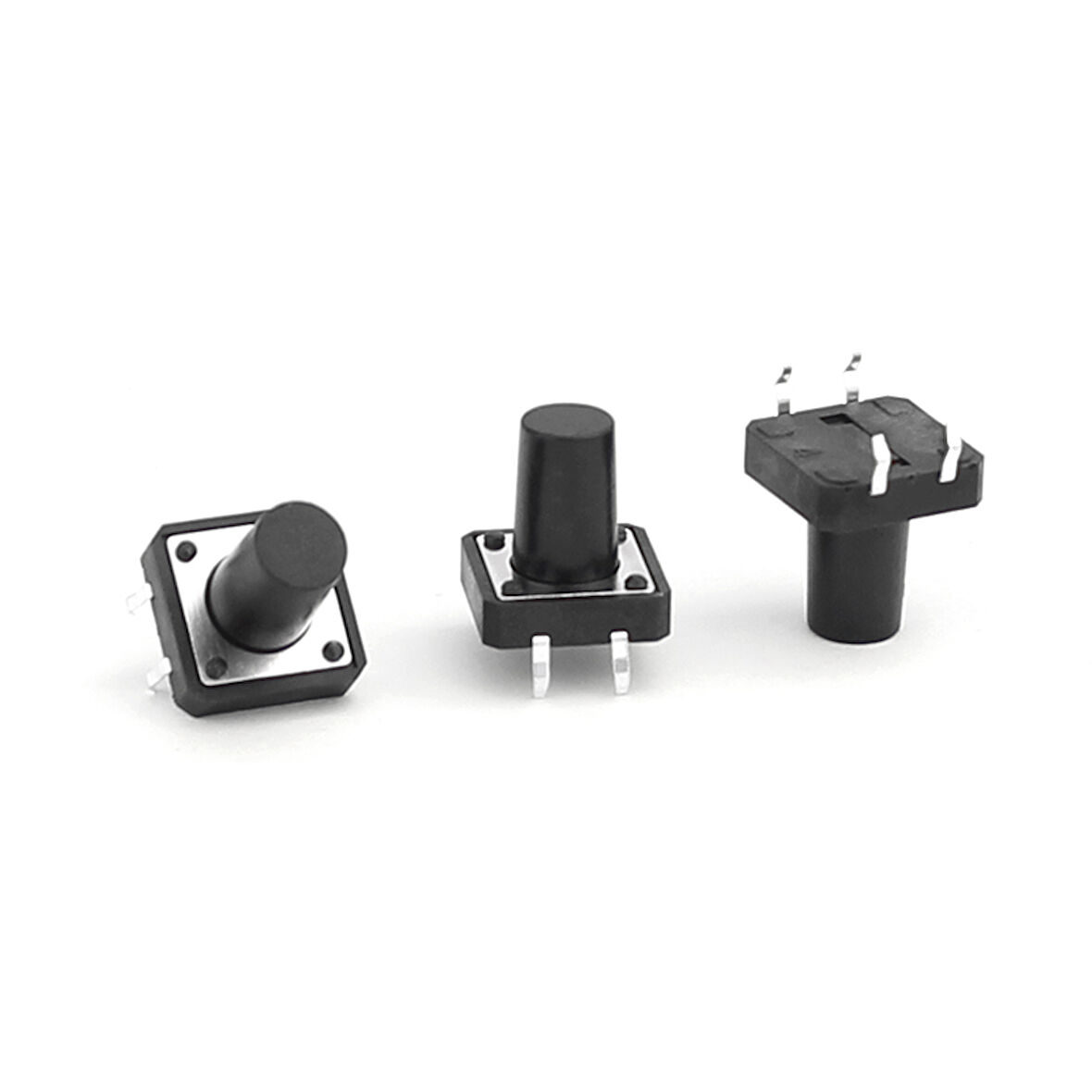 Ayt Tact Switch 12X12X13MM