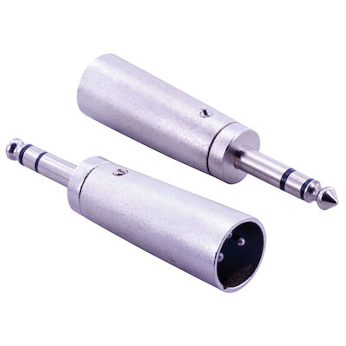 Ayt Canon Erkek 6.3 MM Mono Erkek Çevirici Jack
