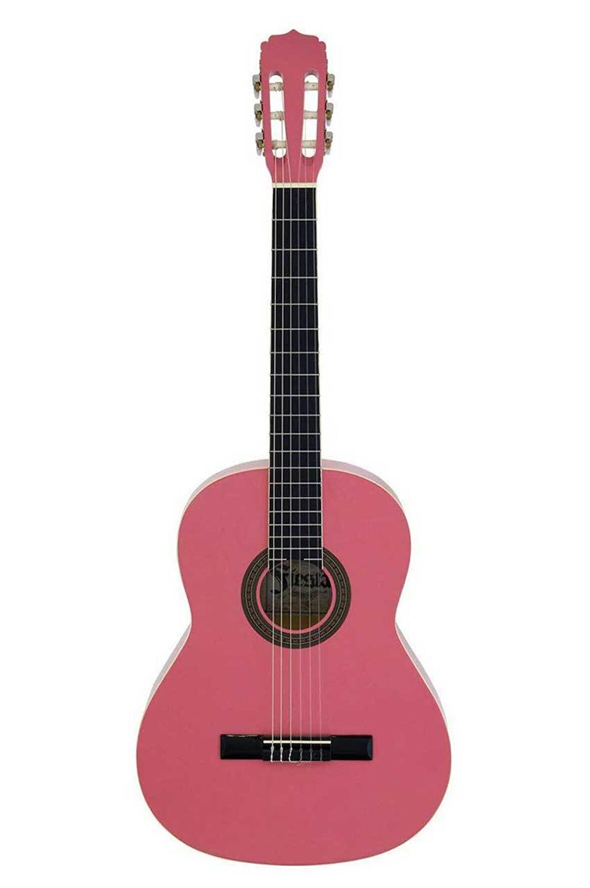 Aria Fiesta FST200PK Klasik Gitar