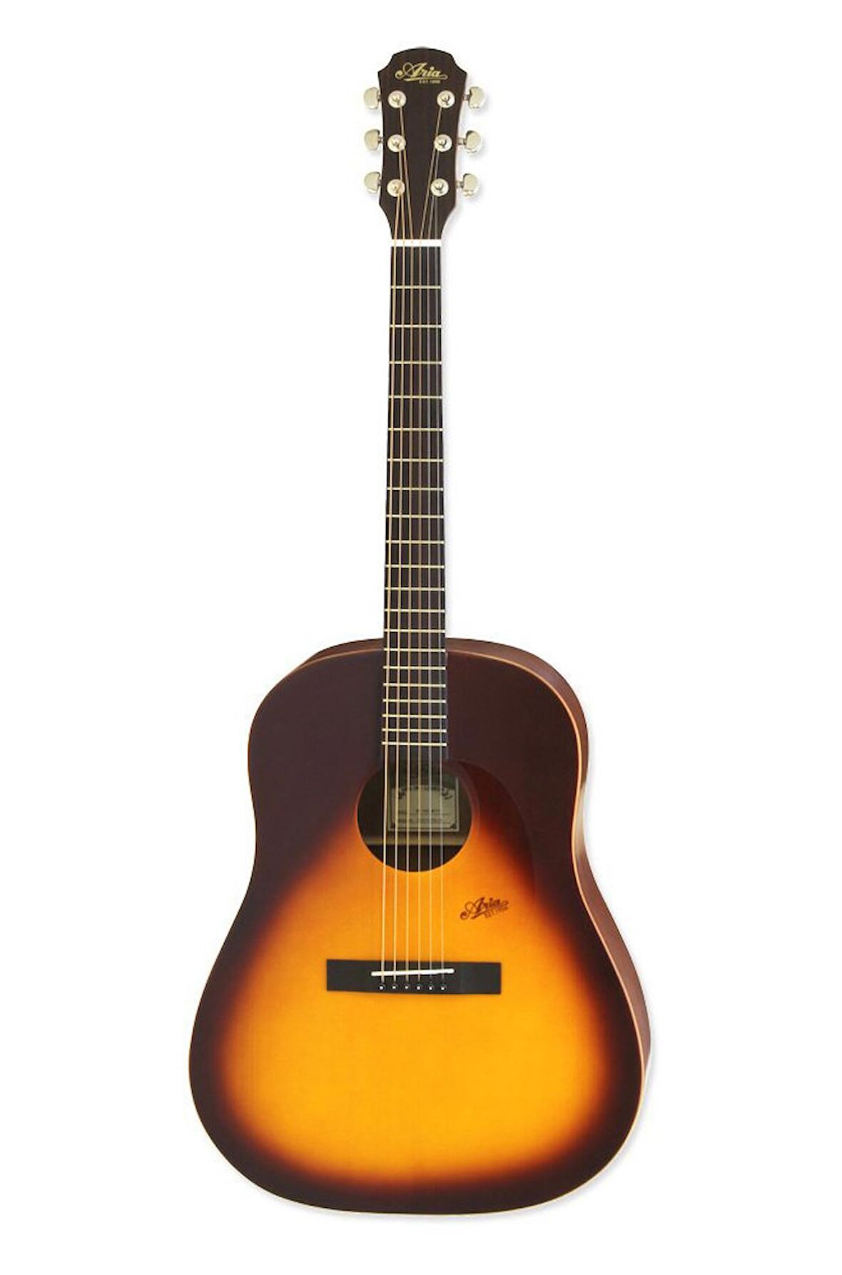 Aria MF240MTTS Akustik Gitar