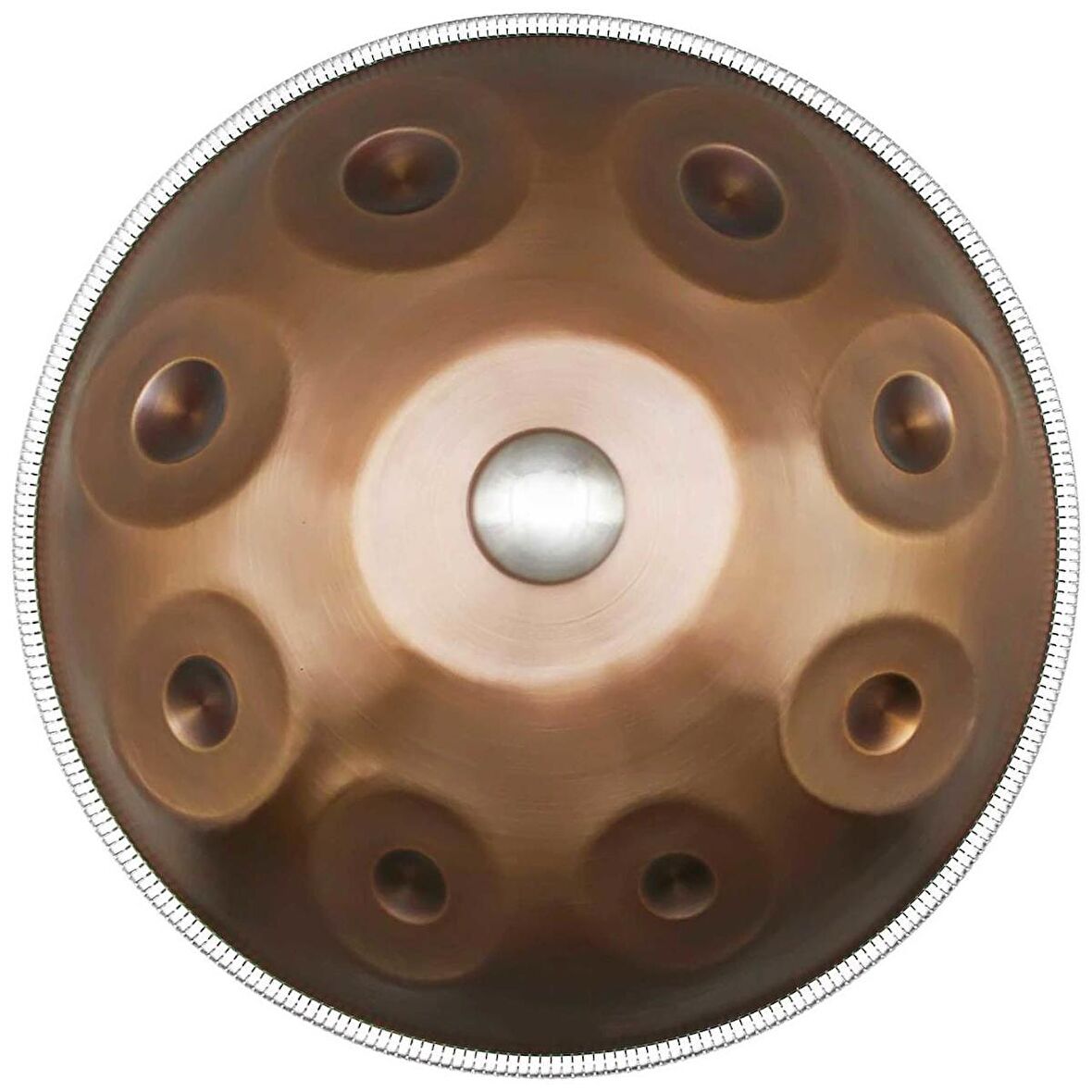 Himalaya Blessing 22 İnç ST Aeolian Handpan