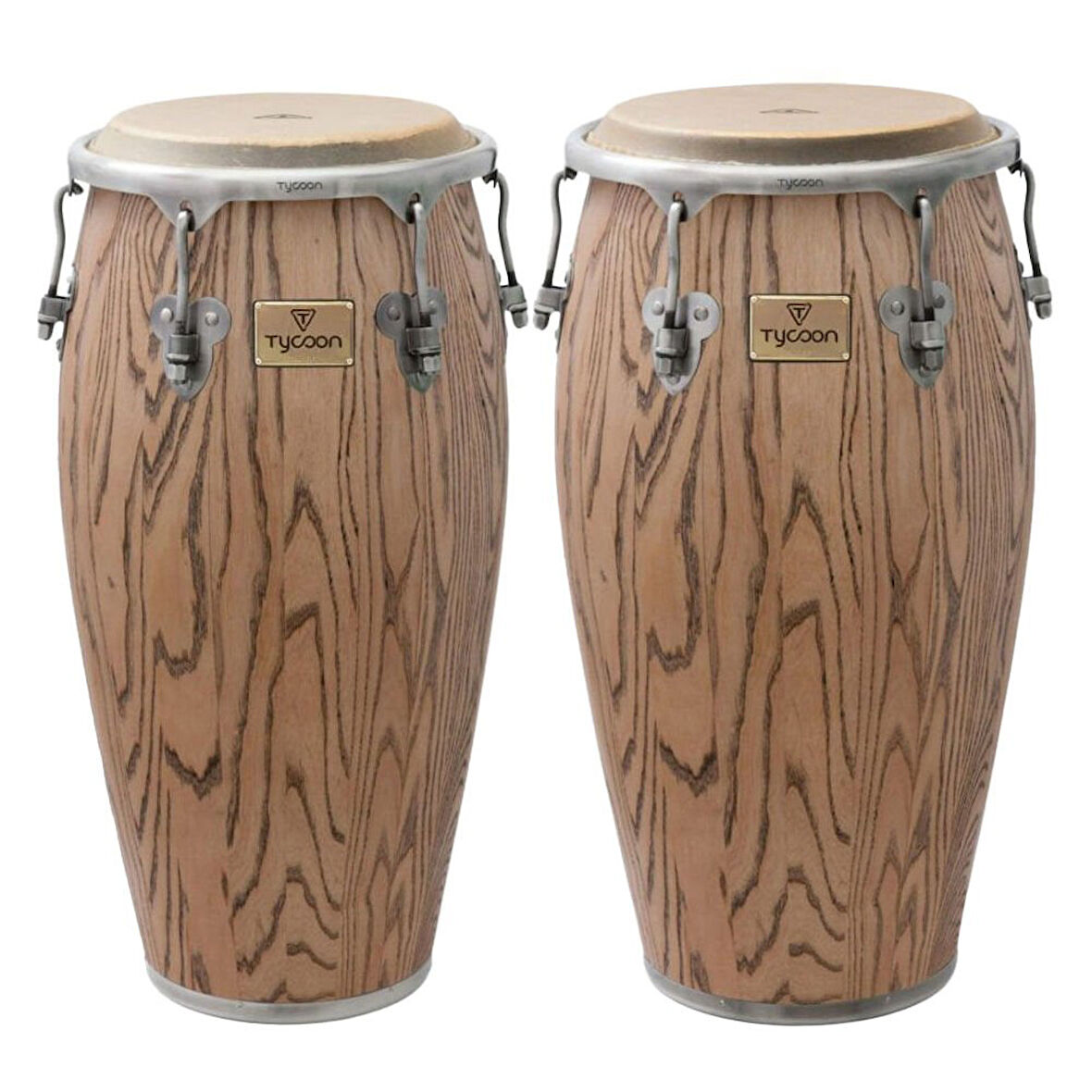 Tycoon Master Grand Conga Seti GRAND2BCSRH