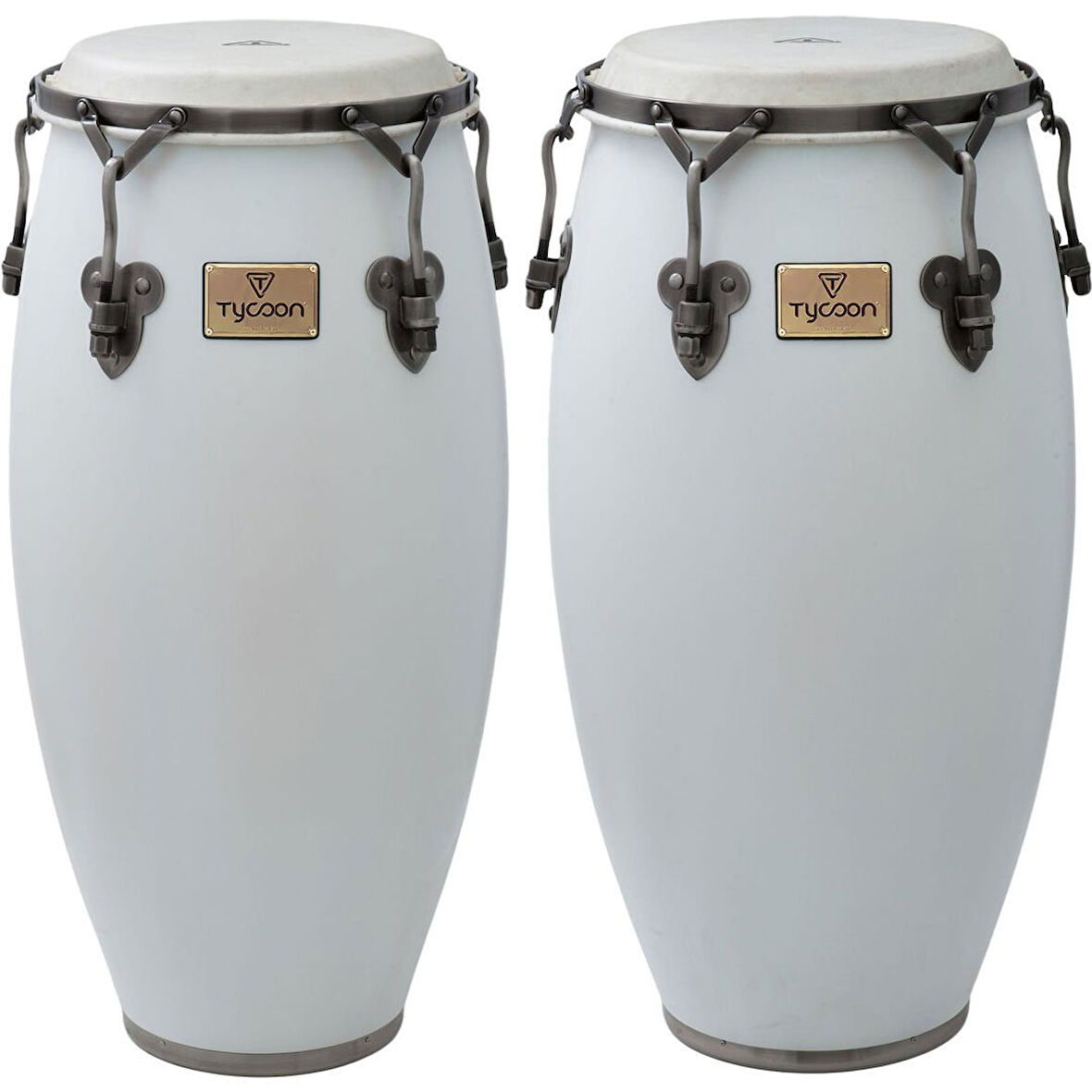 Tycoon 11''+11.75'' Signature Pearl Conga Seti (PEARL2BCS)
