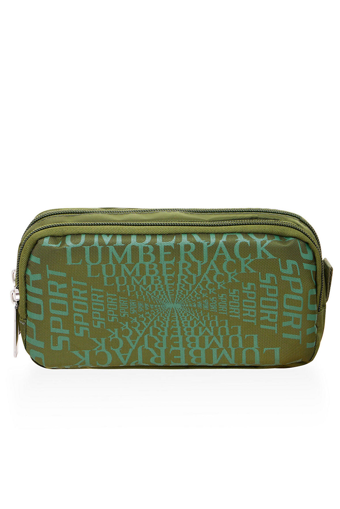 Lumberjack LMKLK23044 Kalem Çantası