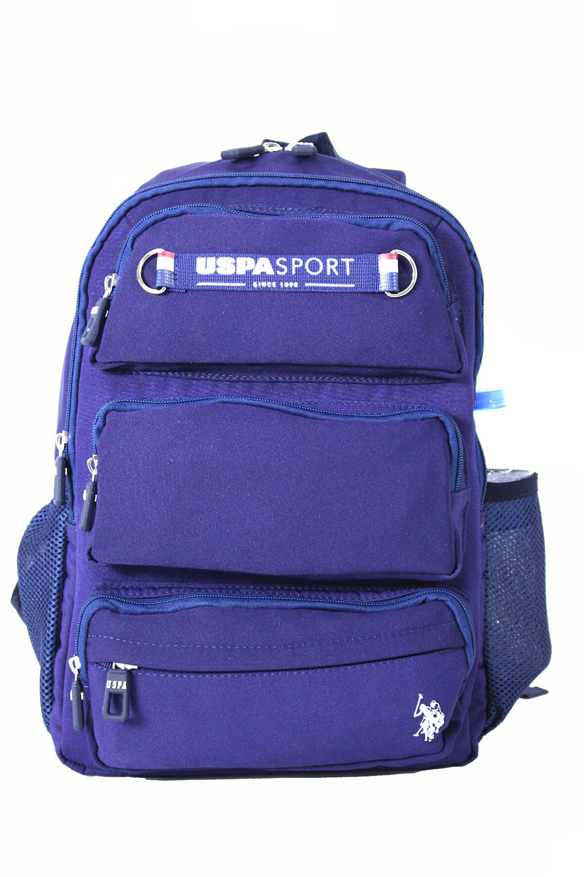 Uspa Plcan23259 U.S. Polo Assn. Okul Sırt Çantası, Lise, Üniversite